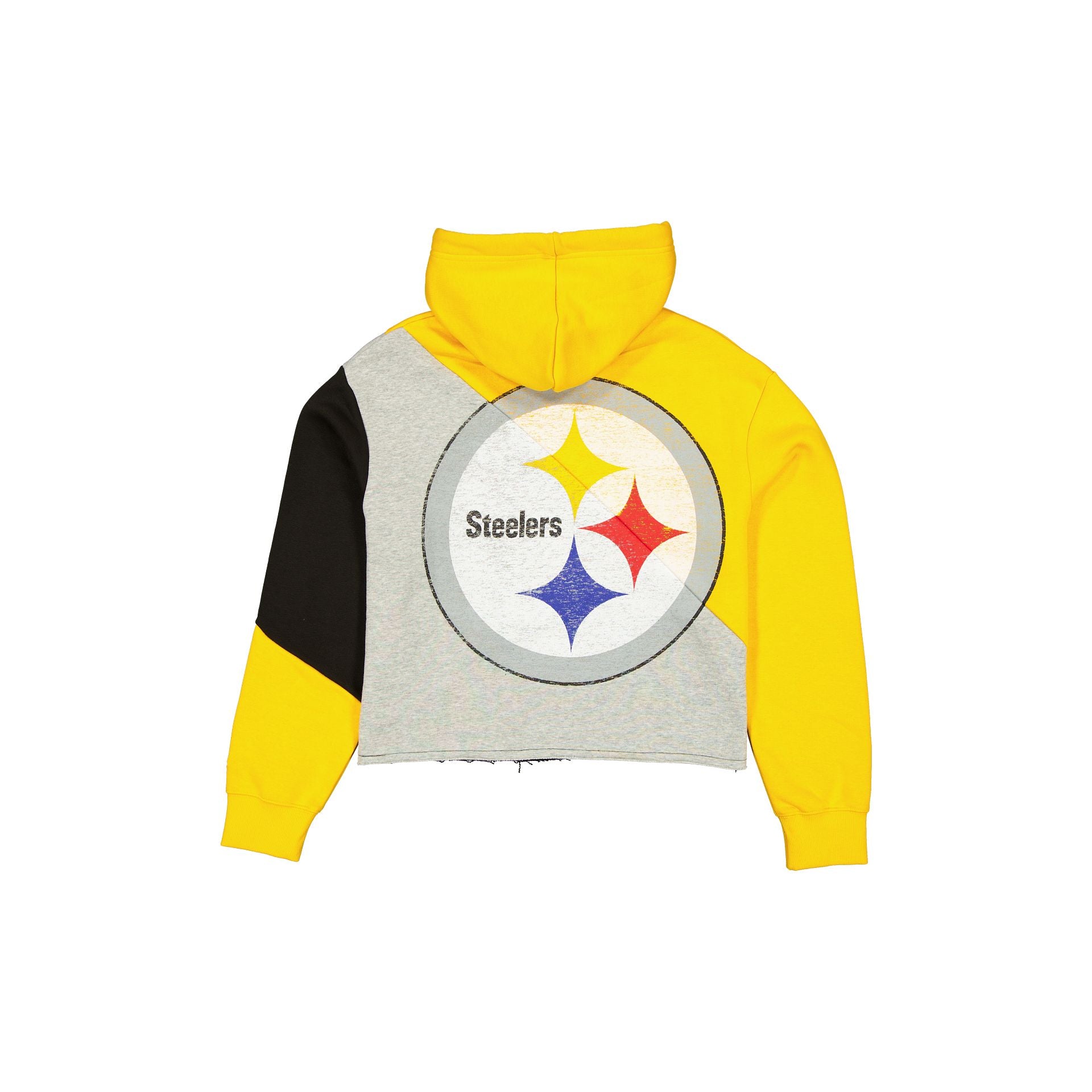 New Era Team Split Women's Hoodie