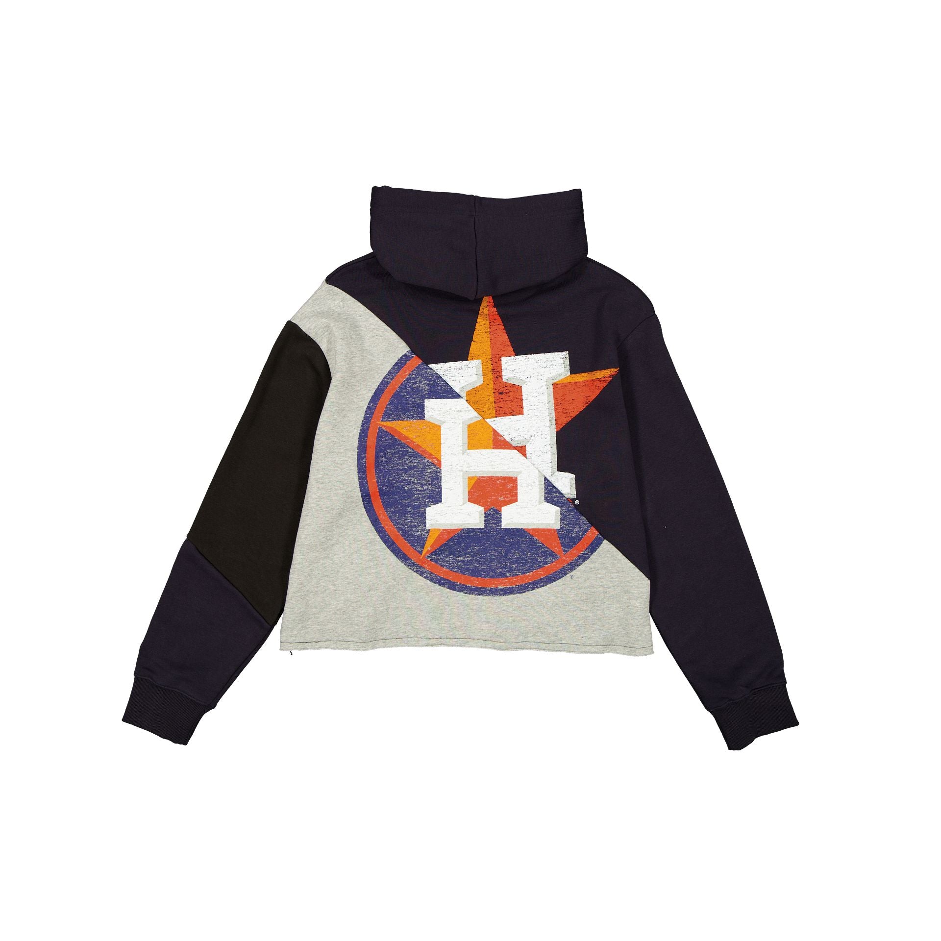 New Era Team Split Women's Hoodie