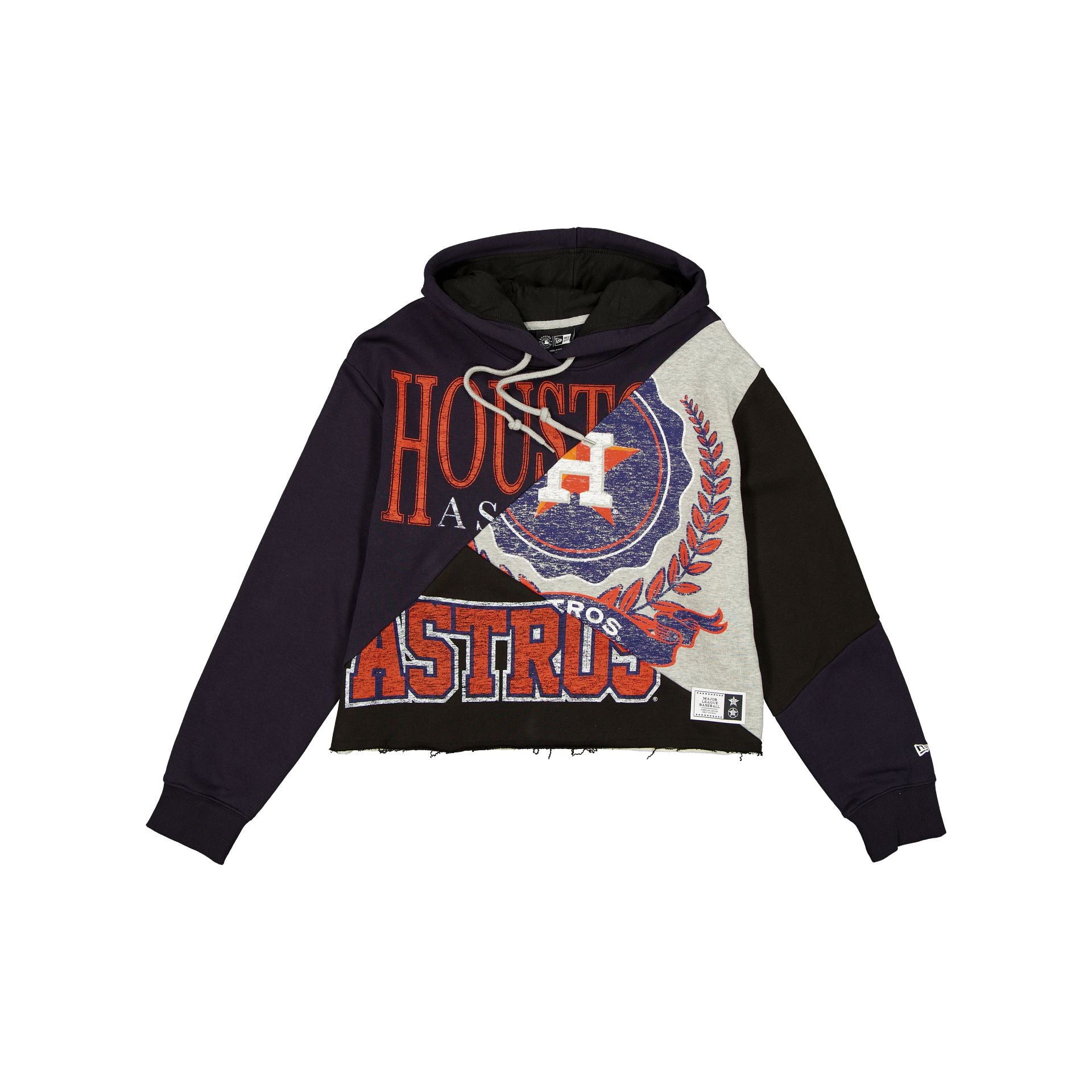 new era Team Split Women's Hoodie