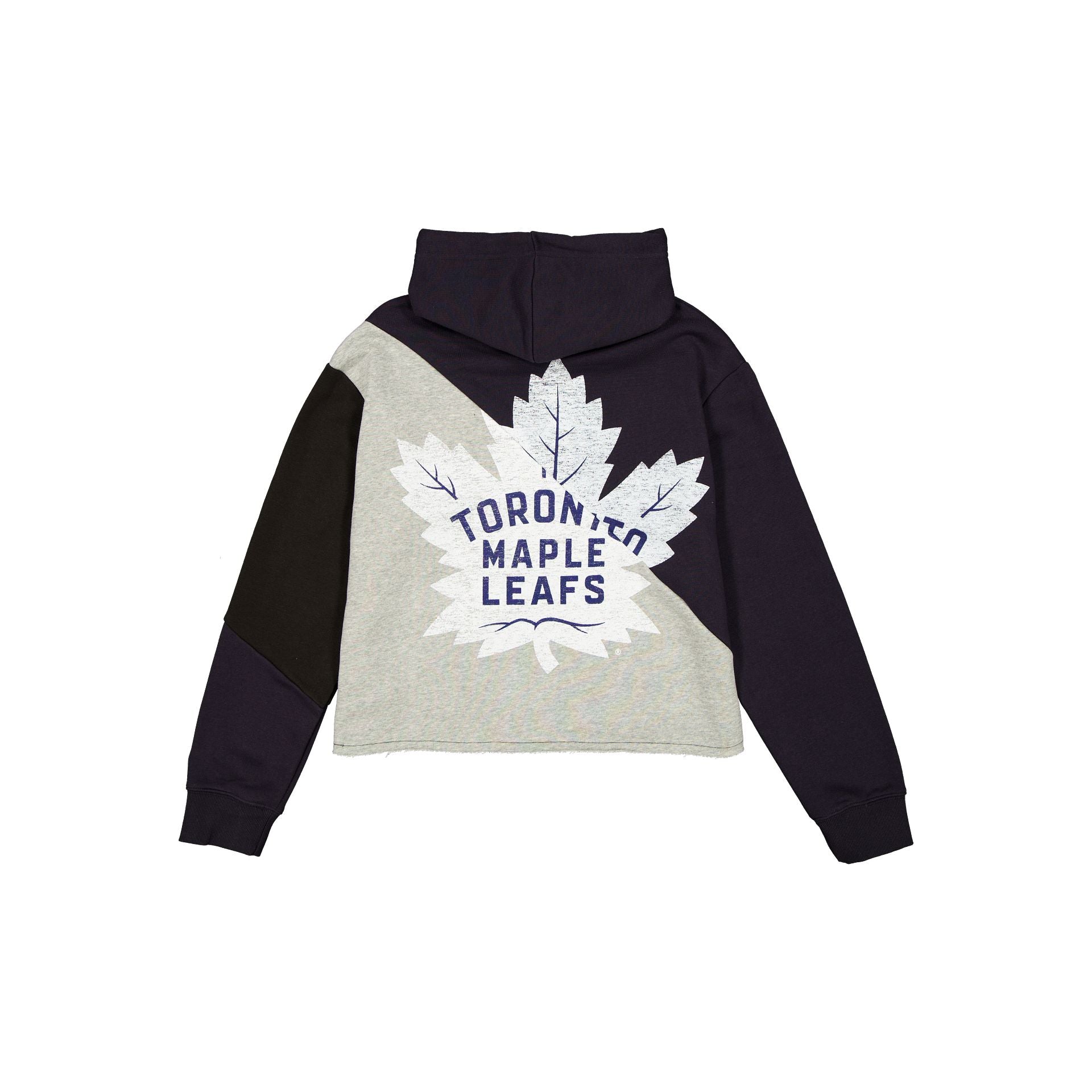 New Era Team Split Women's Hoodie