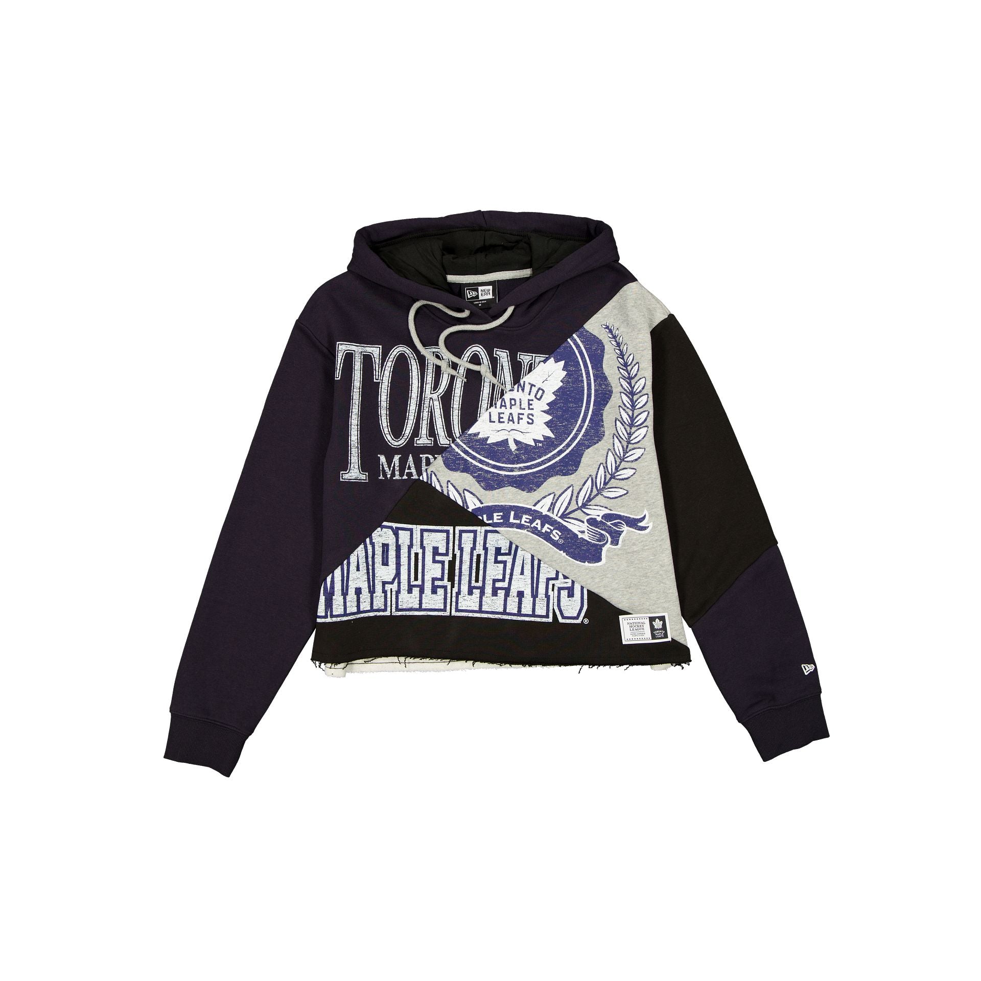 new era Team Split Women's Hoodie
