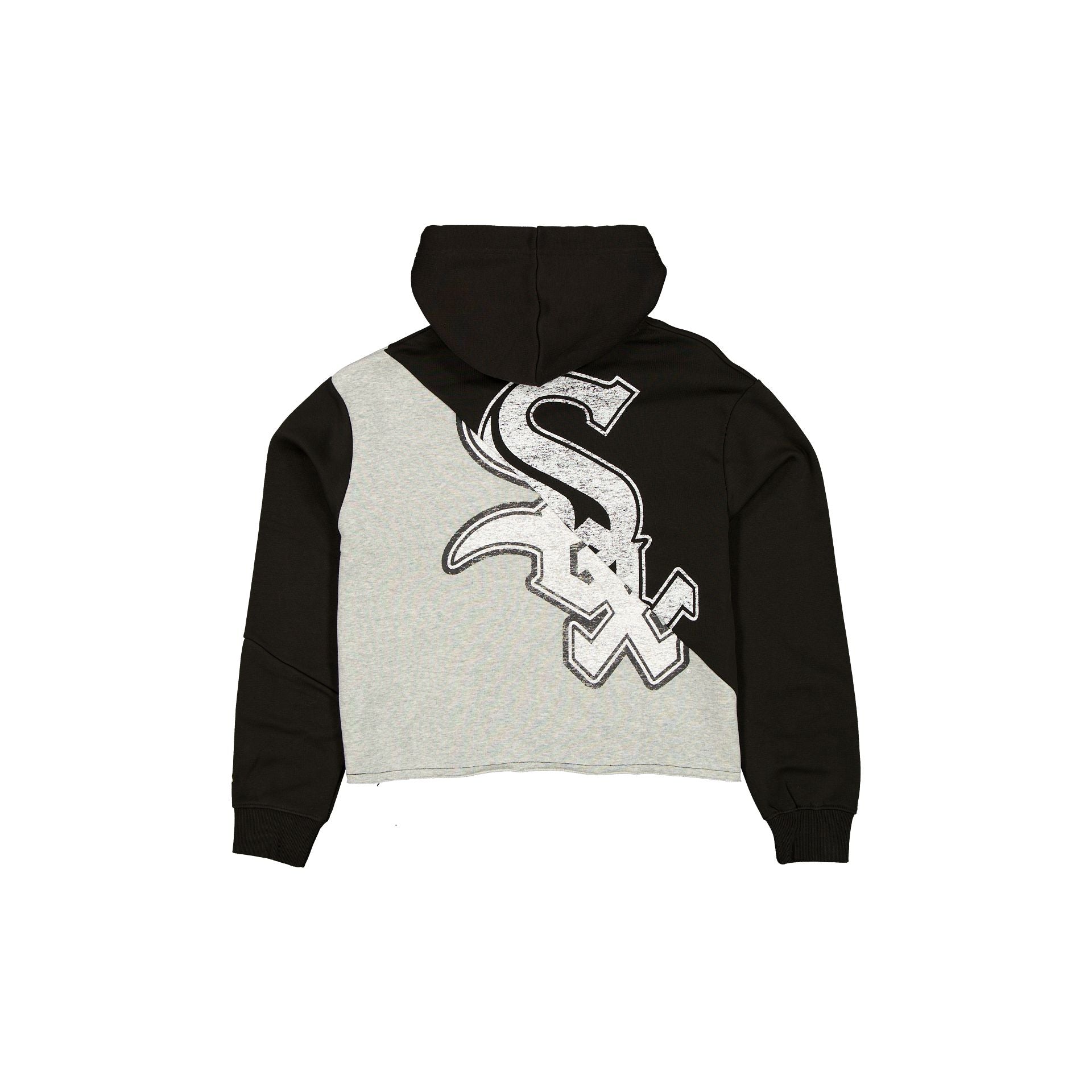New Era Team Split Women's Hoodie