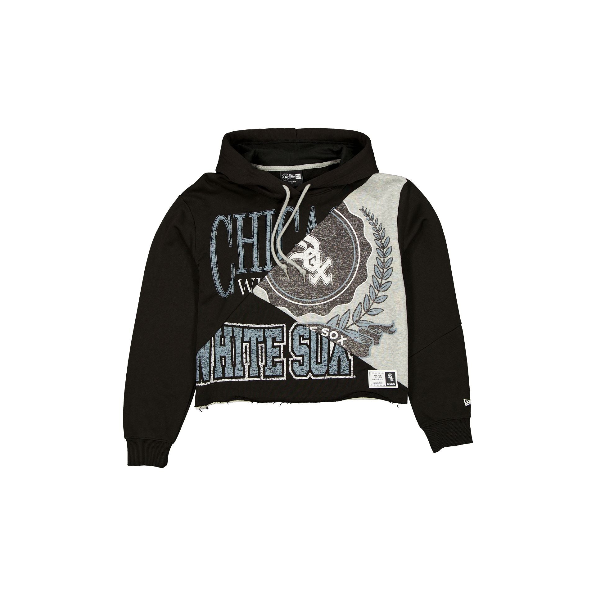 new era Team Split Women's Hoodie