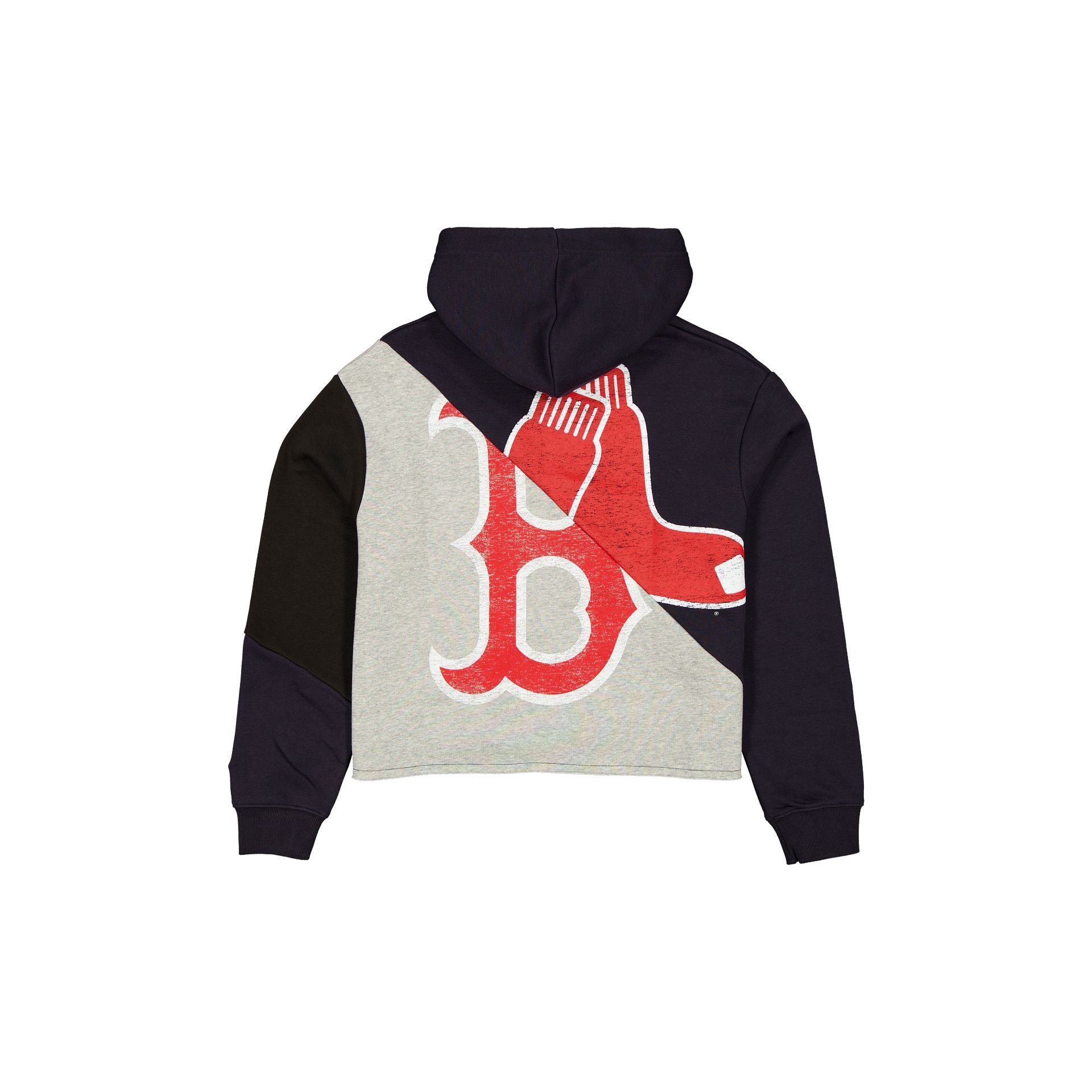 New Era Team Split Women's Hoodie