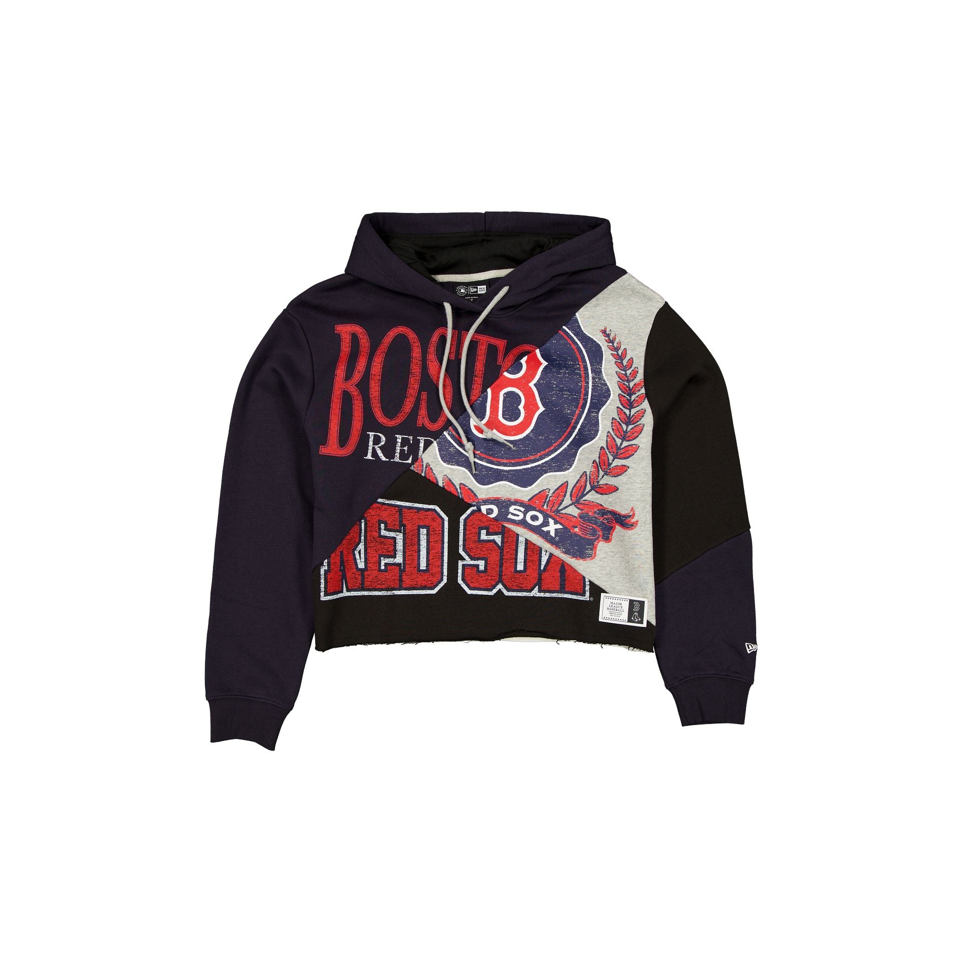 new era Team Split Women's Hoodie