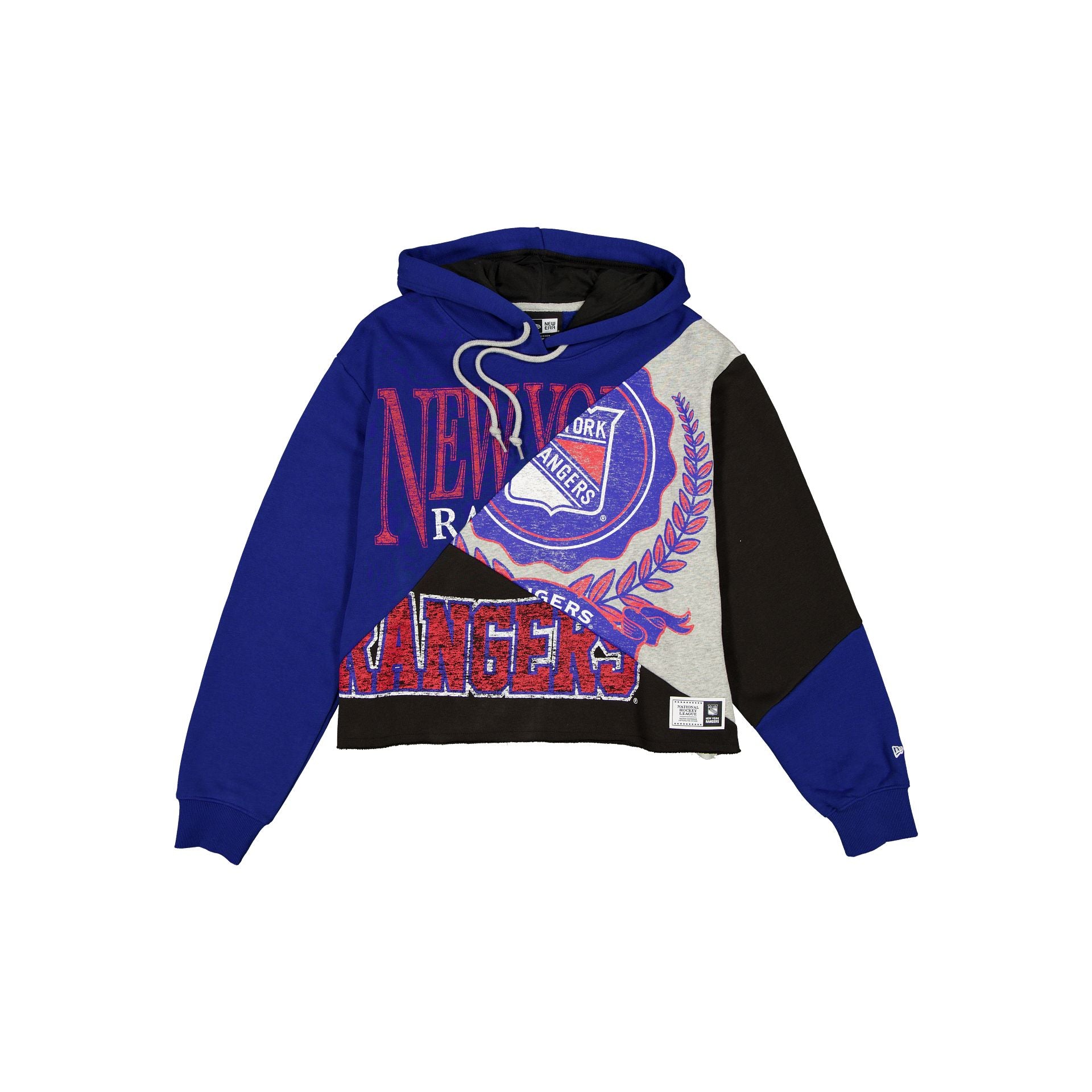 new era Team Split Women's Hoodie