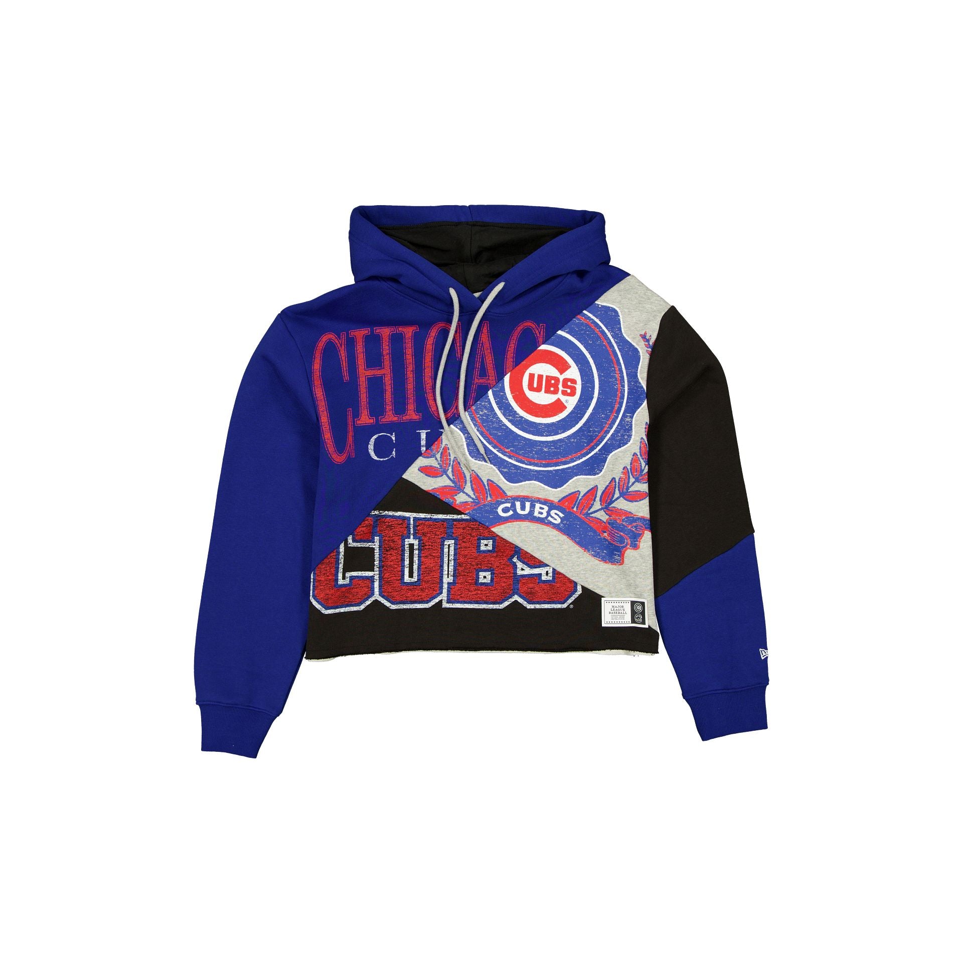 new era Team Split Women's Hoodie