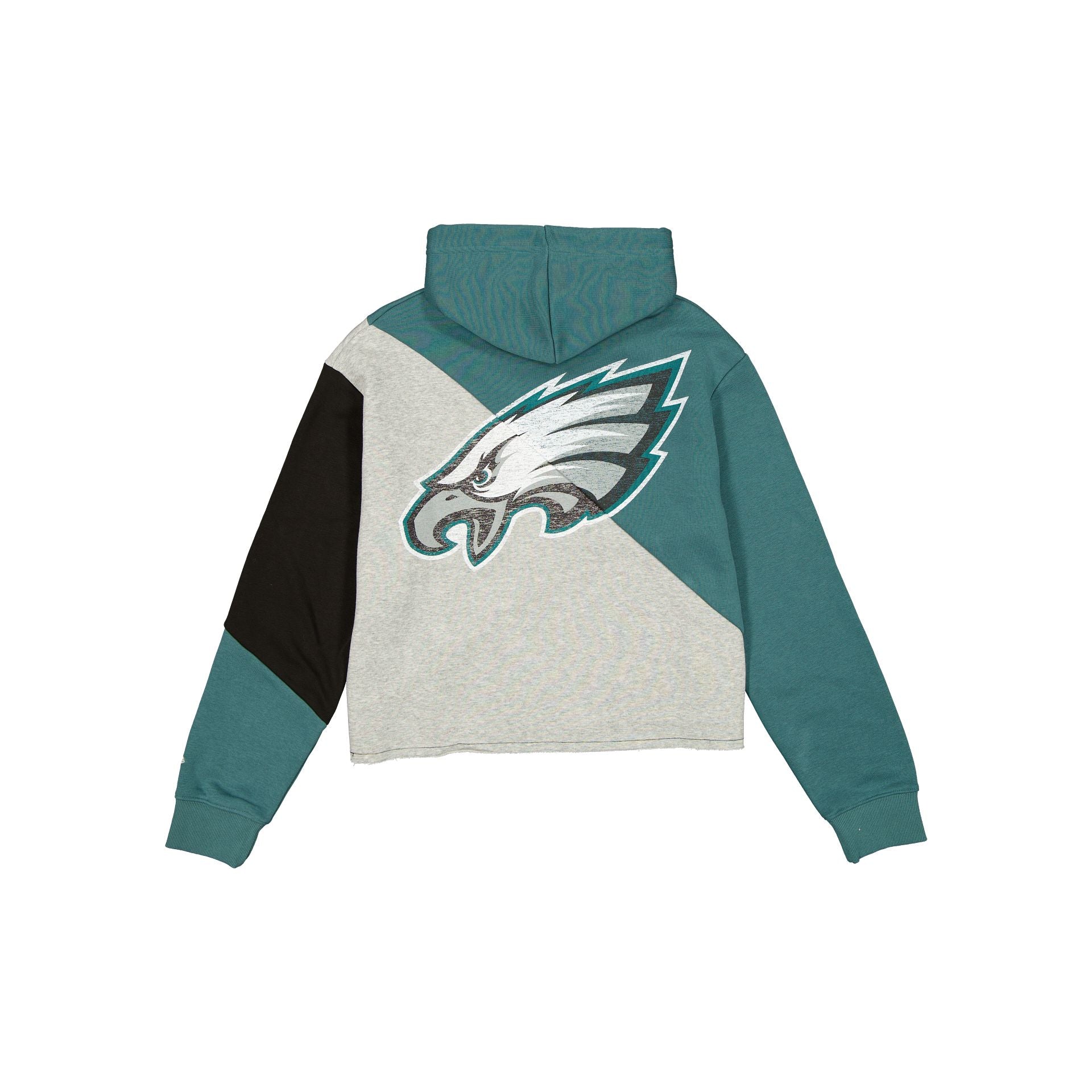 New Era Team Split Women's Hoodie