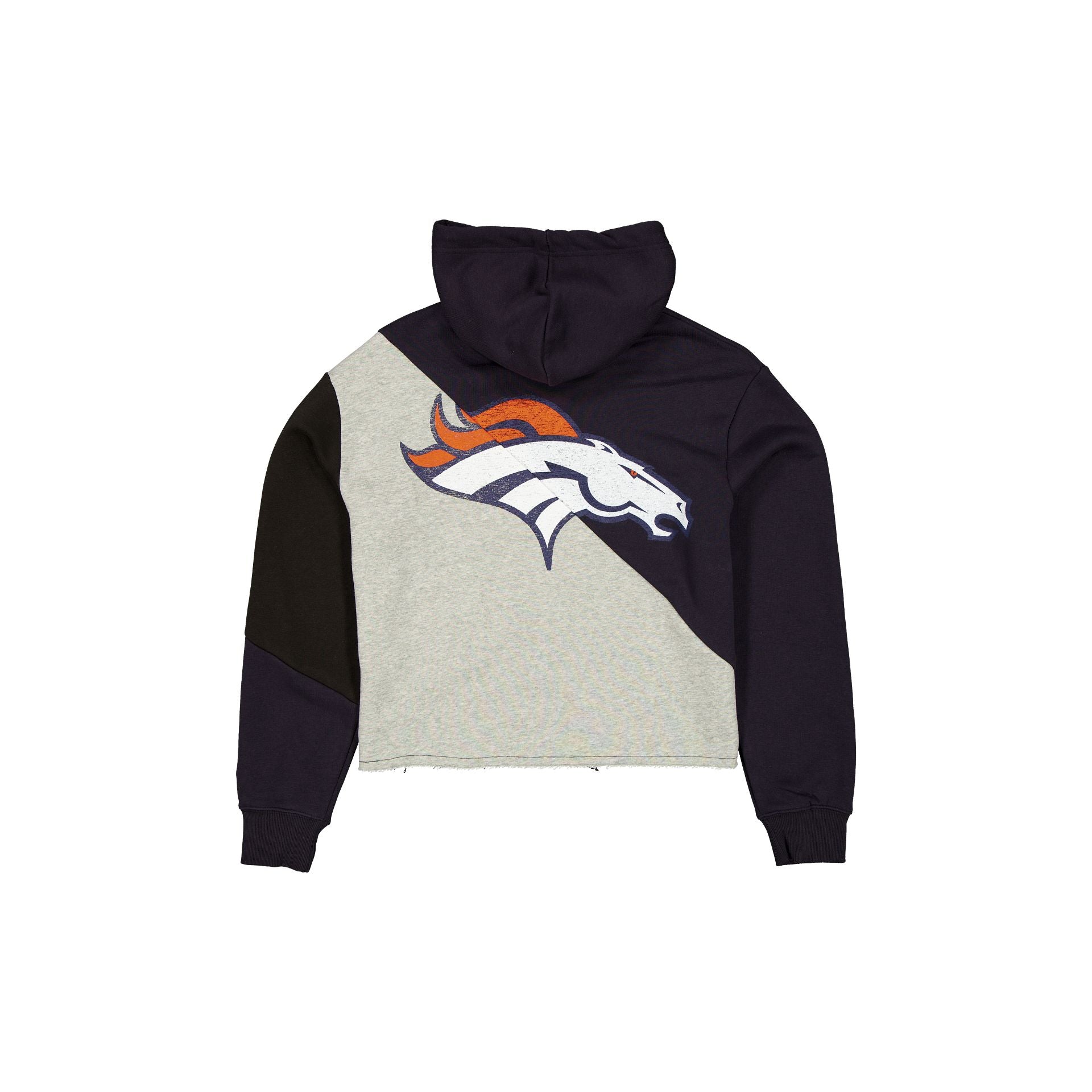 New Era Team Split Women's Hoodie