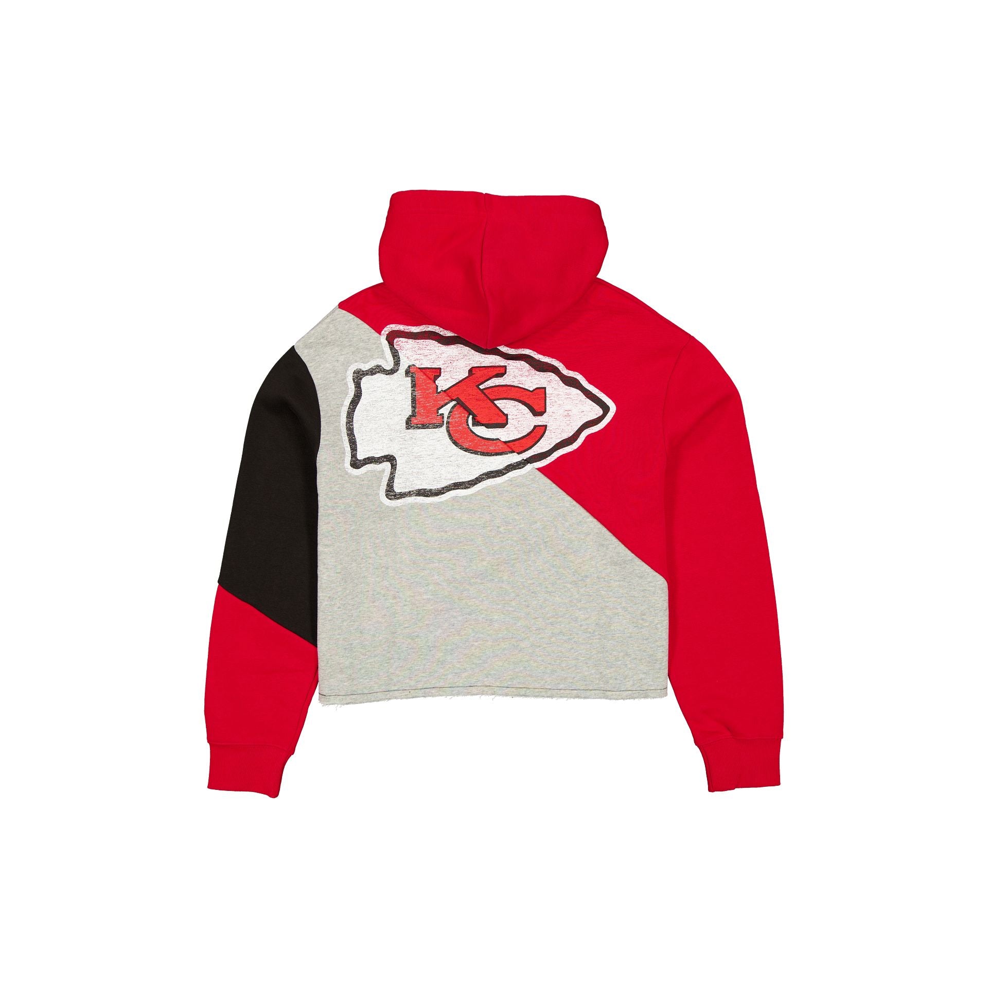 New Era Team Split Women's Hoodie