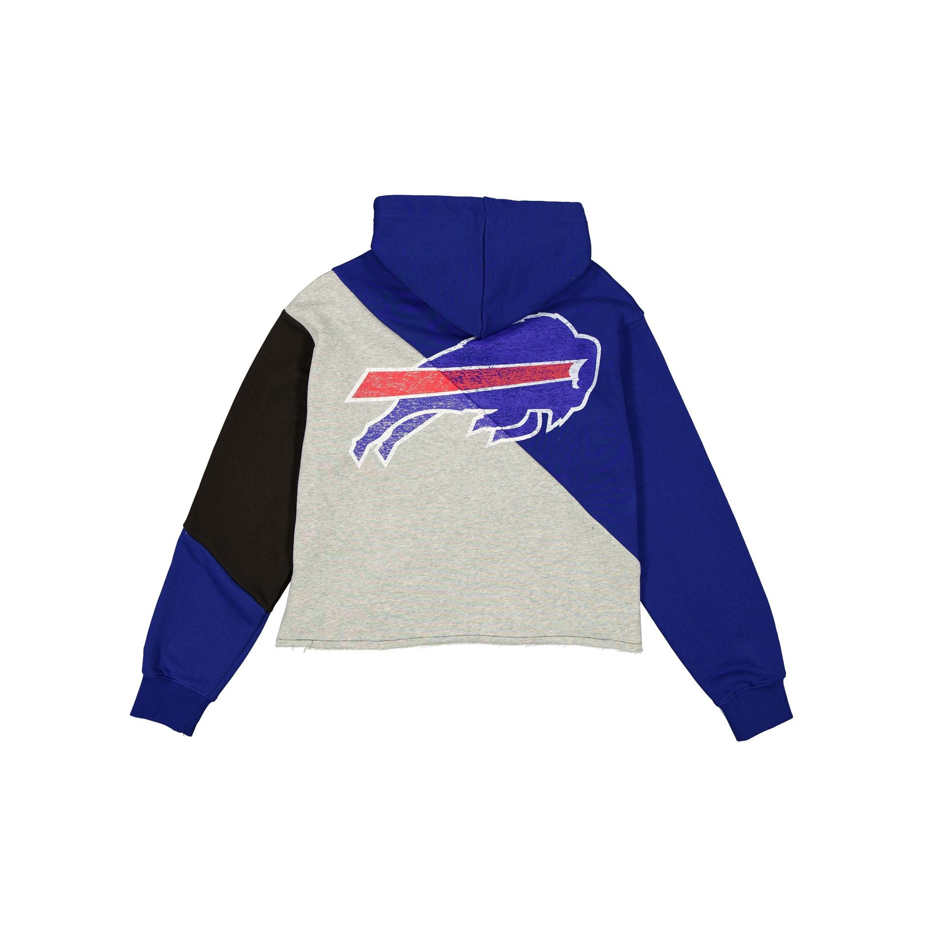 New Era Team Split Women's Hoodie