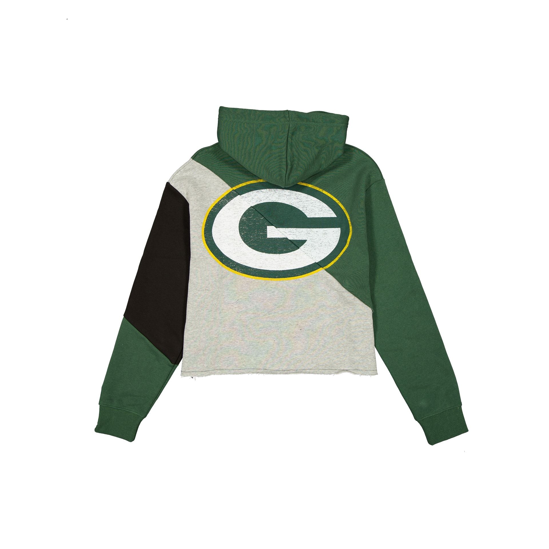 New Era Team Split Women's Hoodie