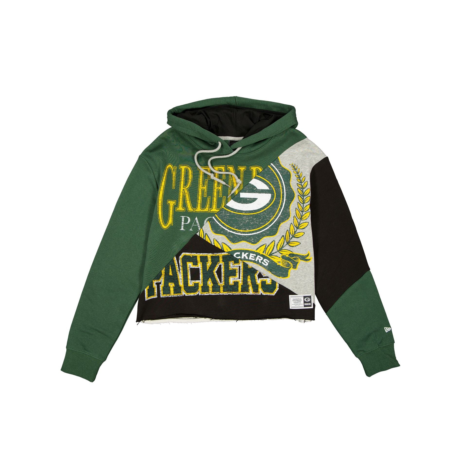 new era Team Split Women's Hoodie