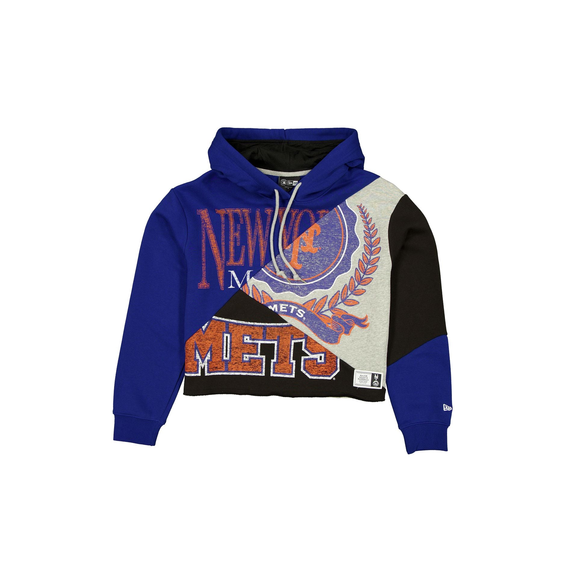 new era Team Split Women's Hoodie
