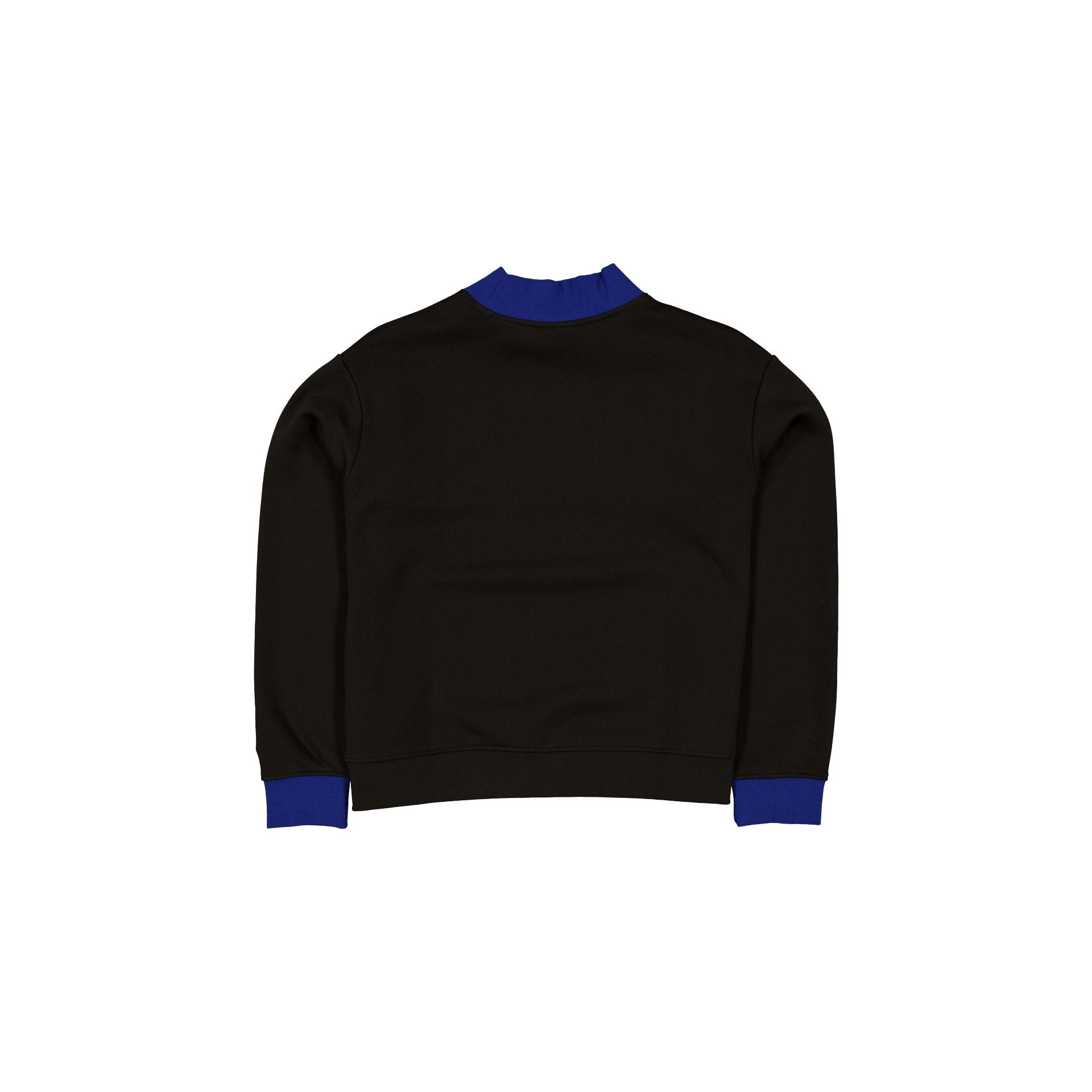 New Era Team Split Women's Mockneck