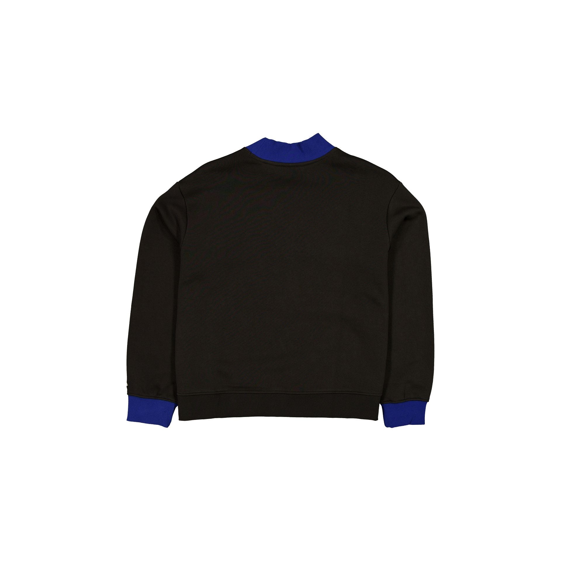 New Era Team Split Women's Mockneck