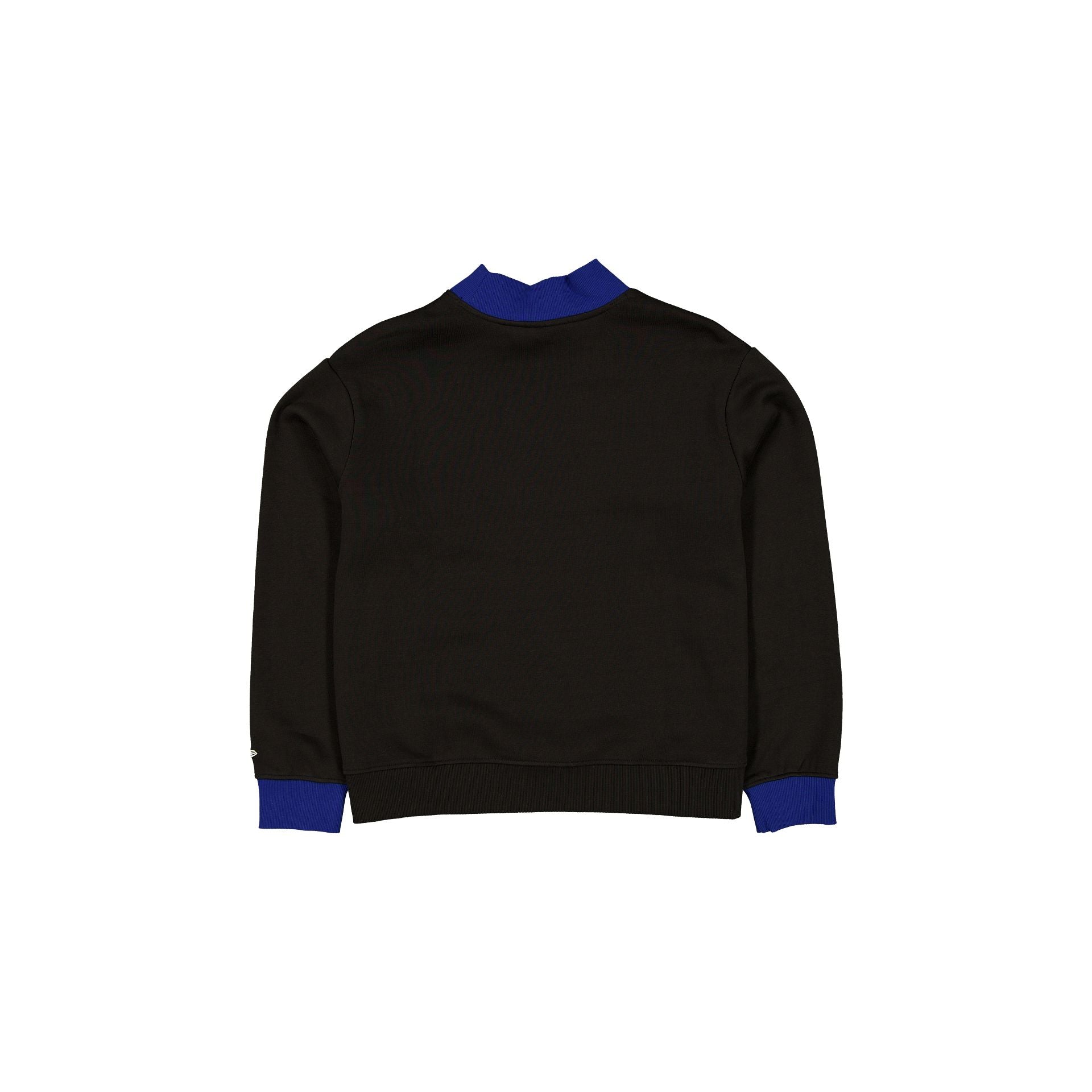 New Era Team Split Women's Mockneck