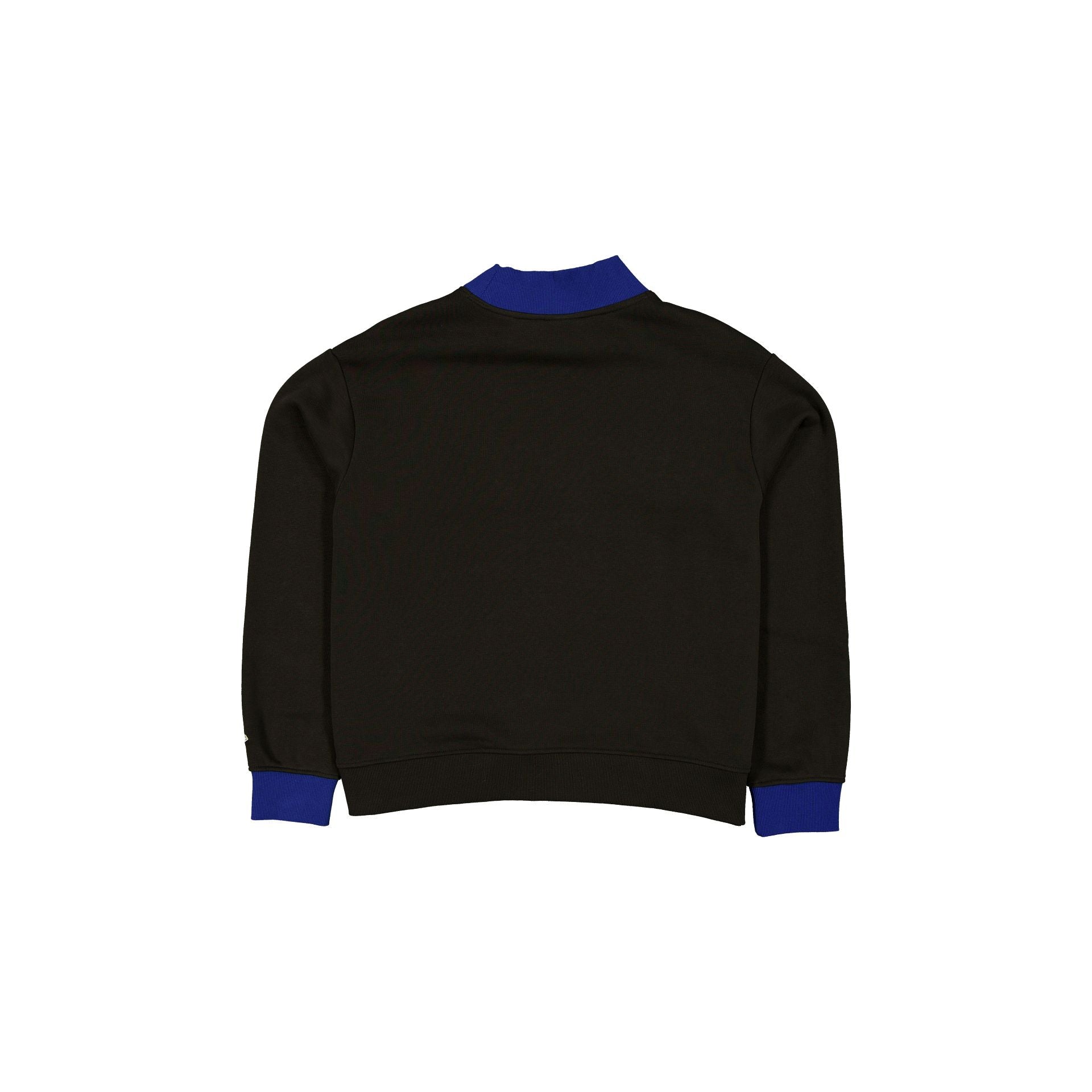 New Era Team Split Women's Mockneck