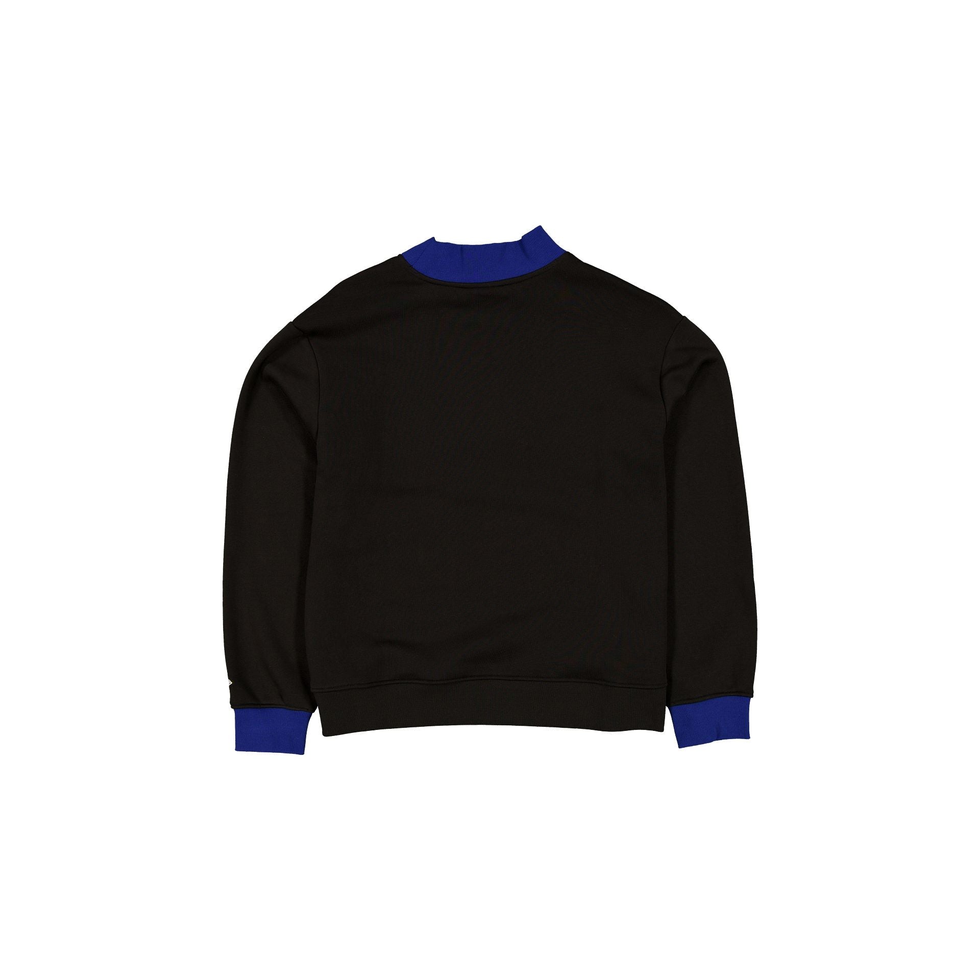 New Era Team Split Women's Mockneck