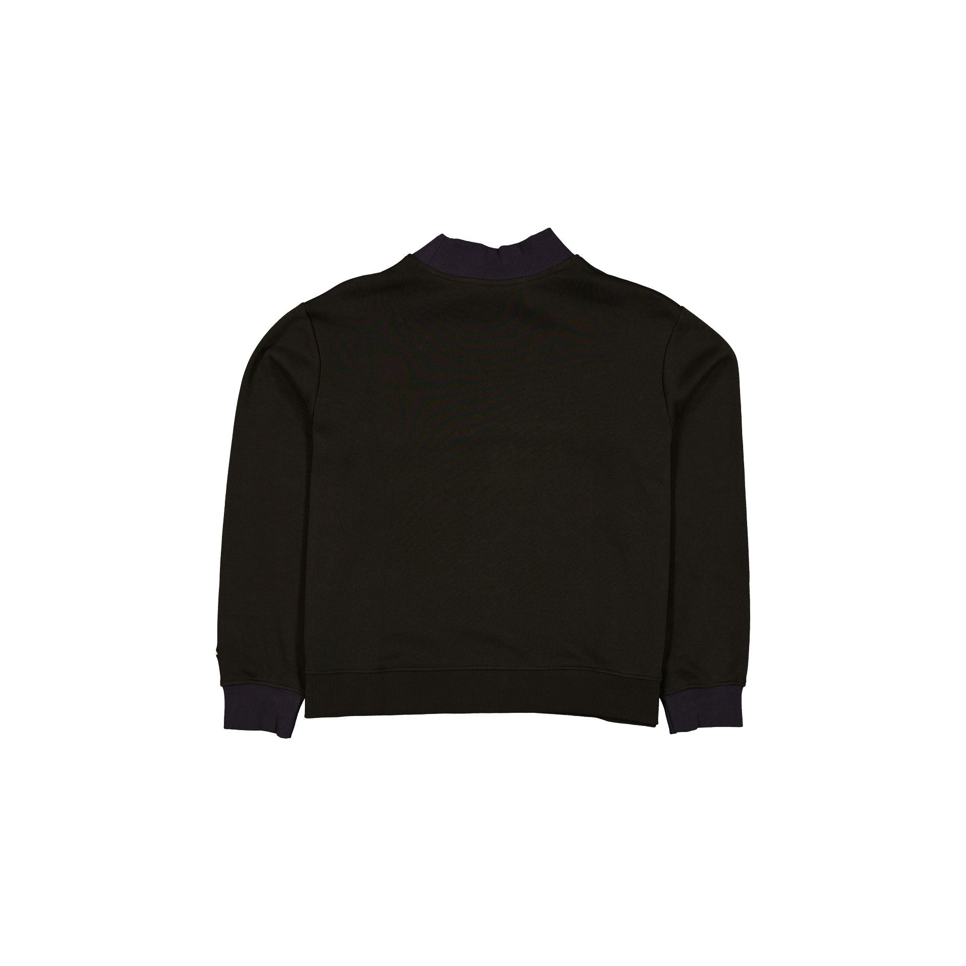 New Era Team Split Women's Mockneck