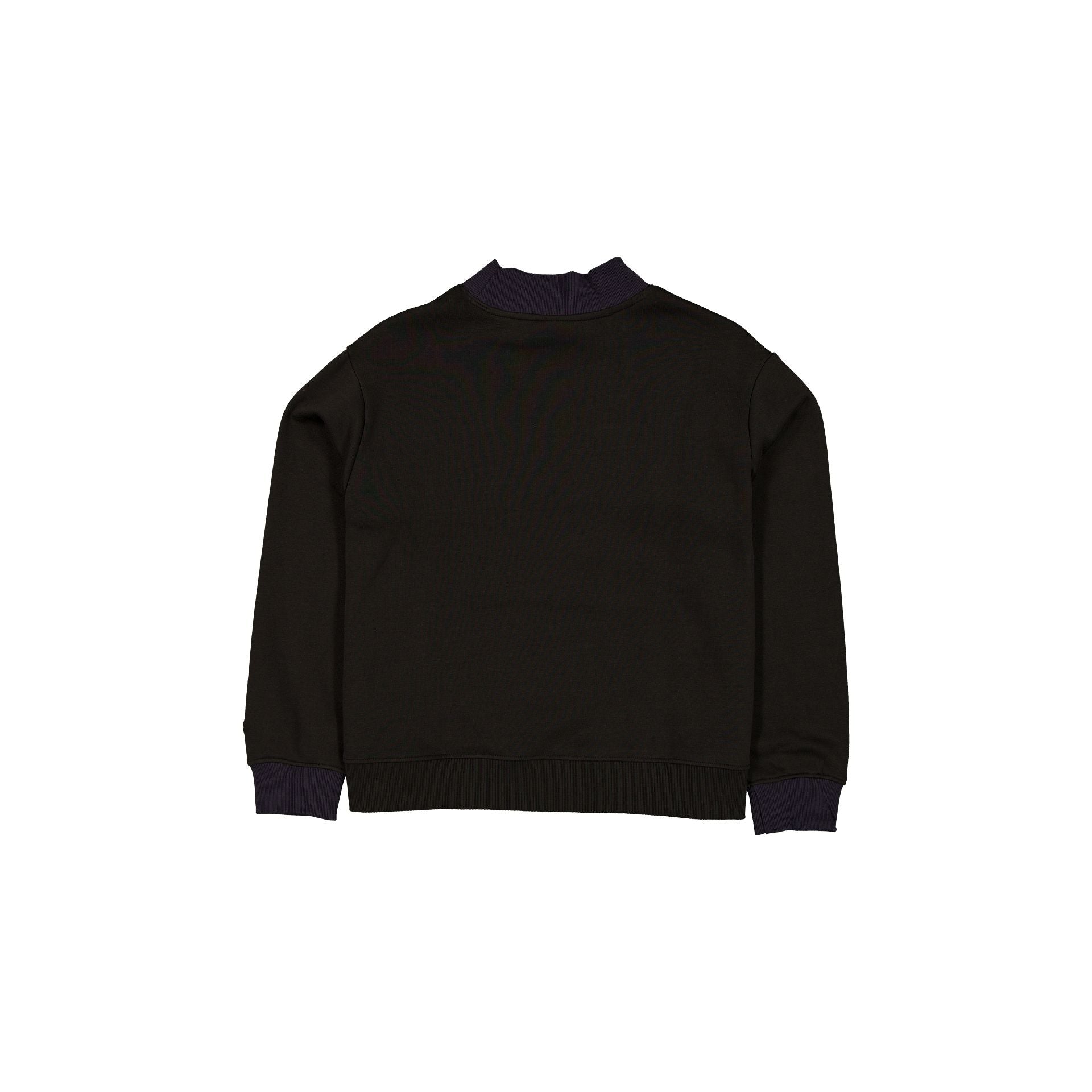 New Era Team Split Women's Mockneck