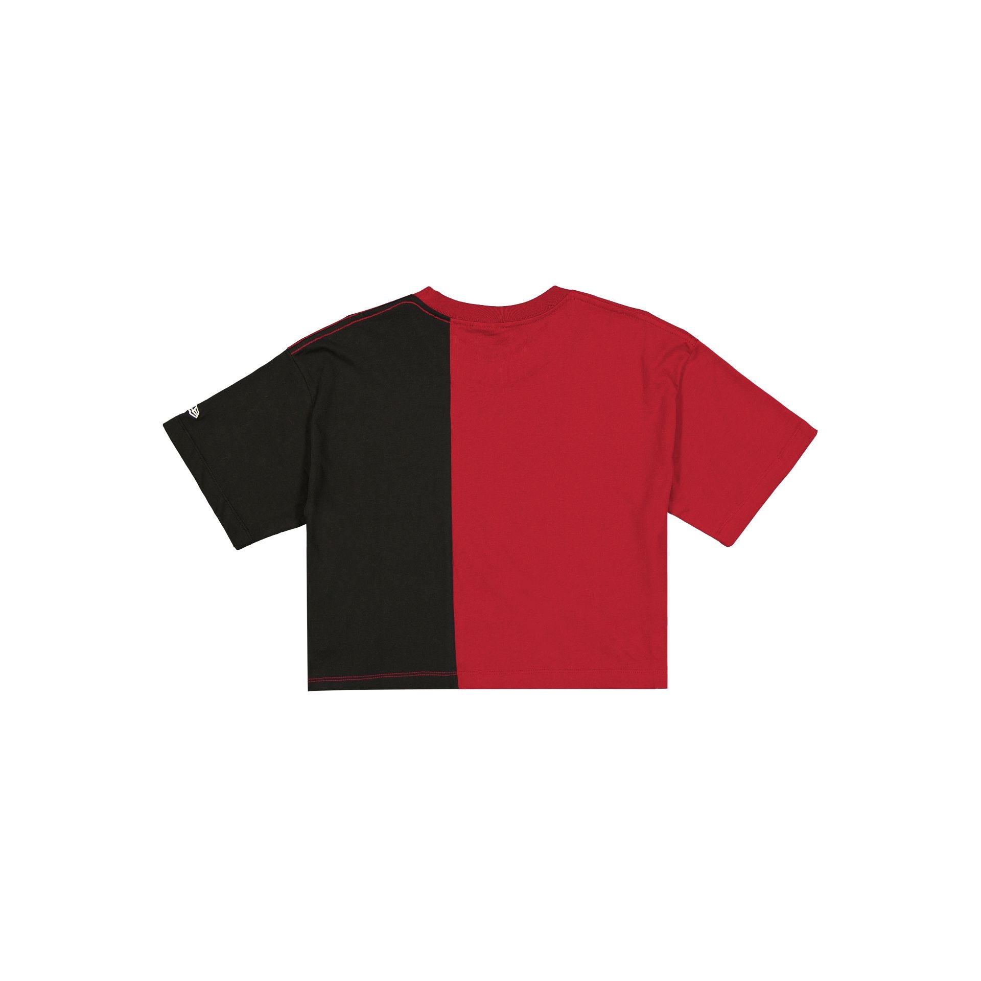 New Era Team Split Women's Short-Sleeve T-Shirt