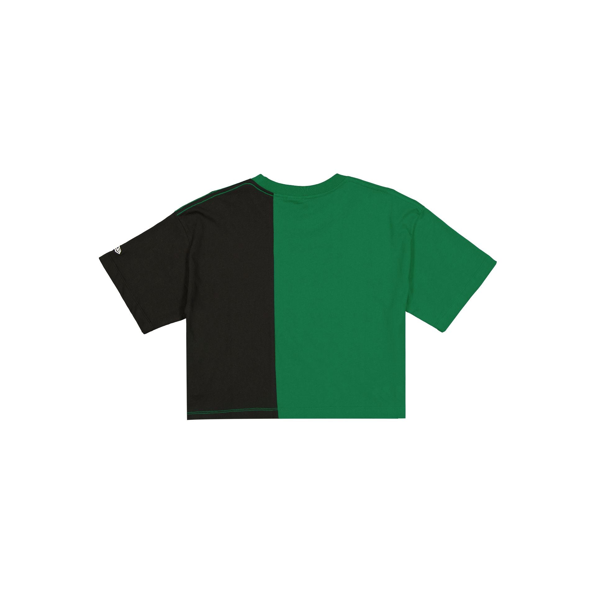 New Era Team Split Women's Short-Sleeve T-Shirt