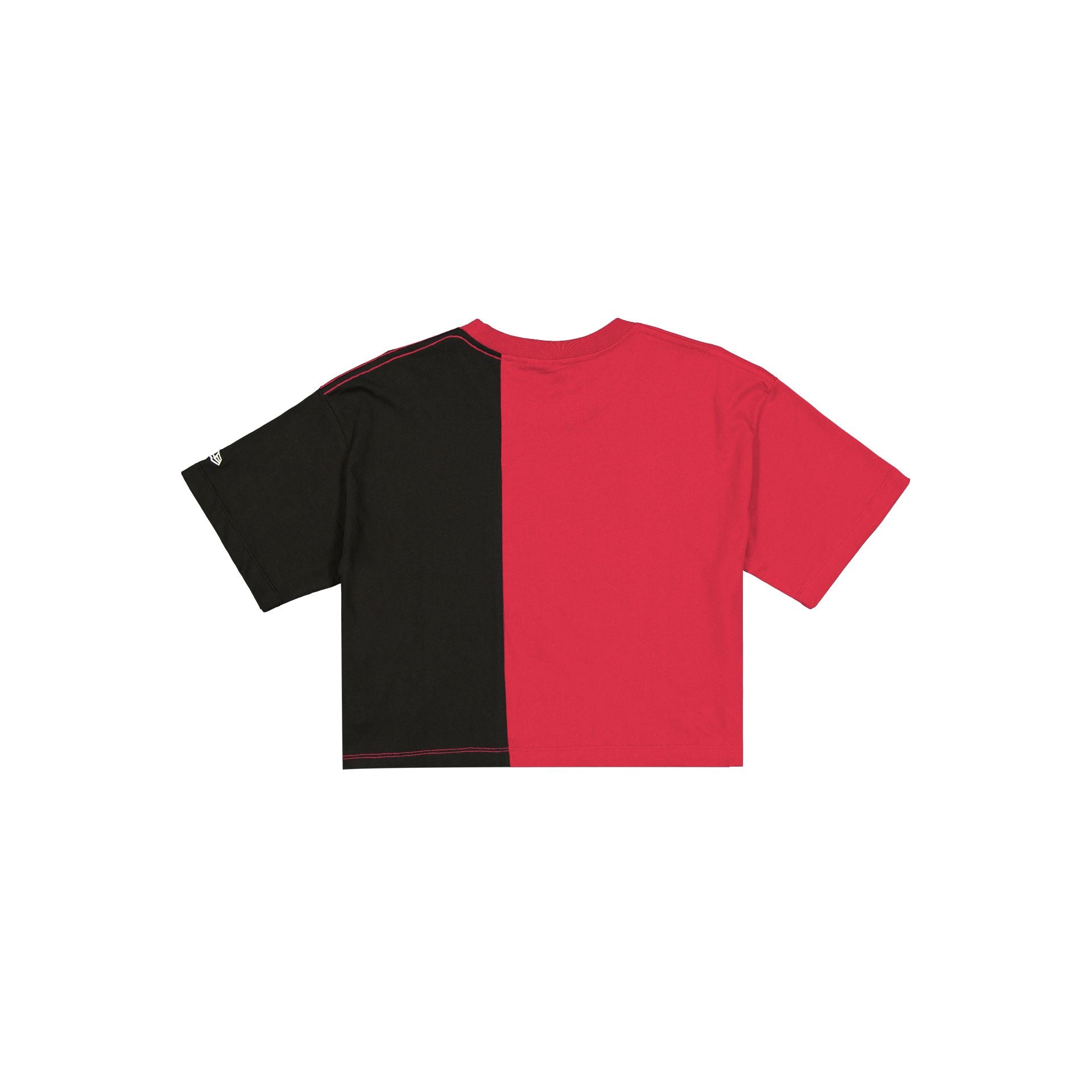 New Era Team Split Women's Short-Sleeve T-Shirt