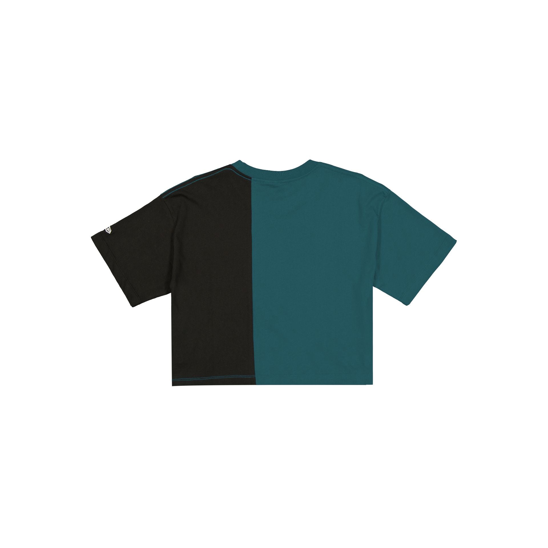 New Era Team Split Women's Short-Sleeve T-Shirt