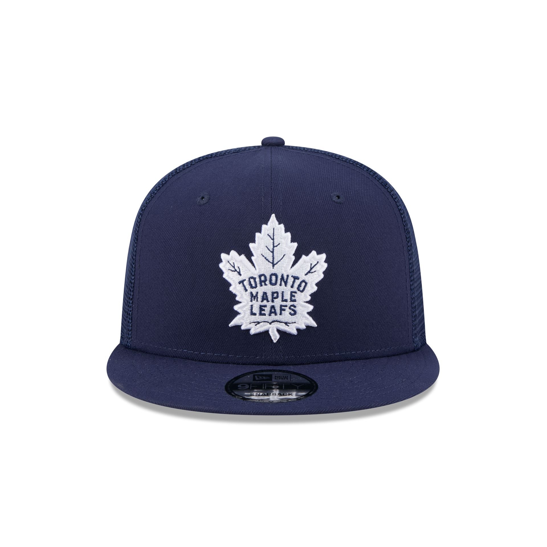 New Era Team Tag 9FIFTY Trucker