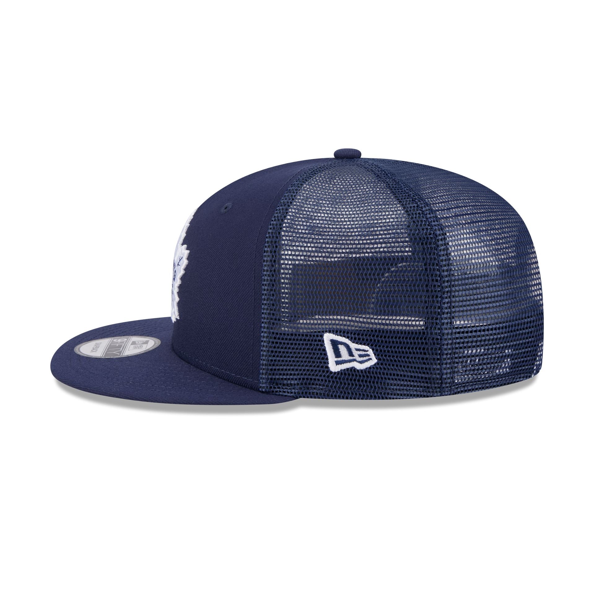 New Era Team Tag 9FIFTY Trucker