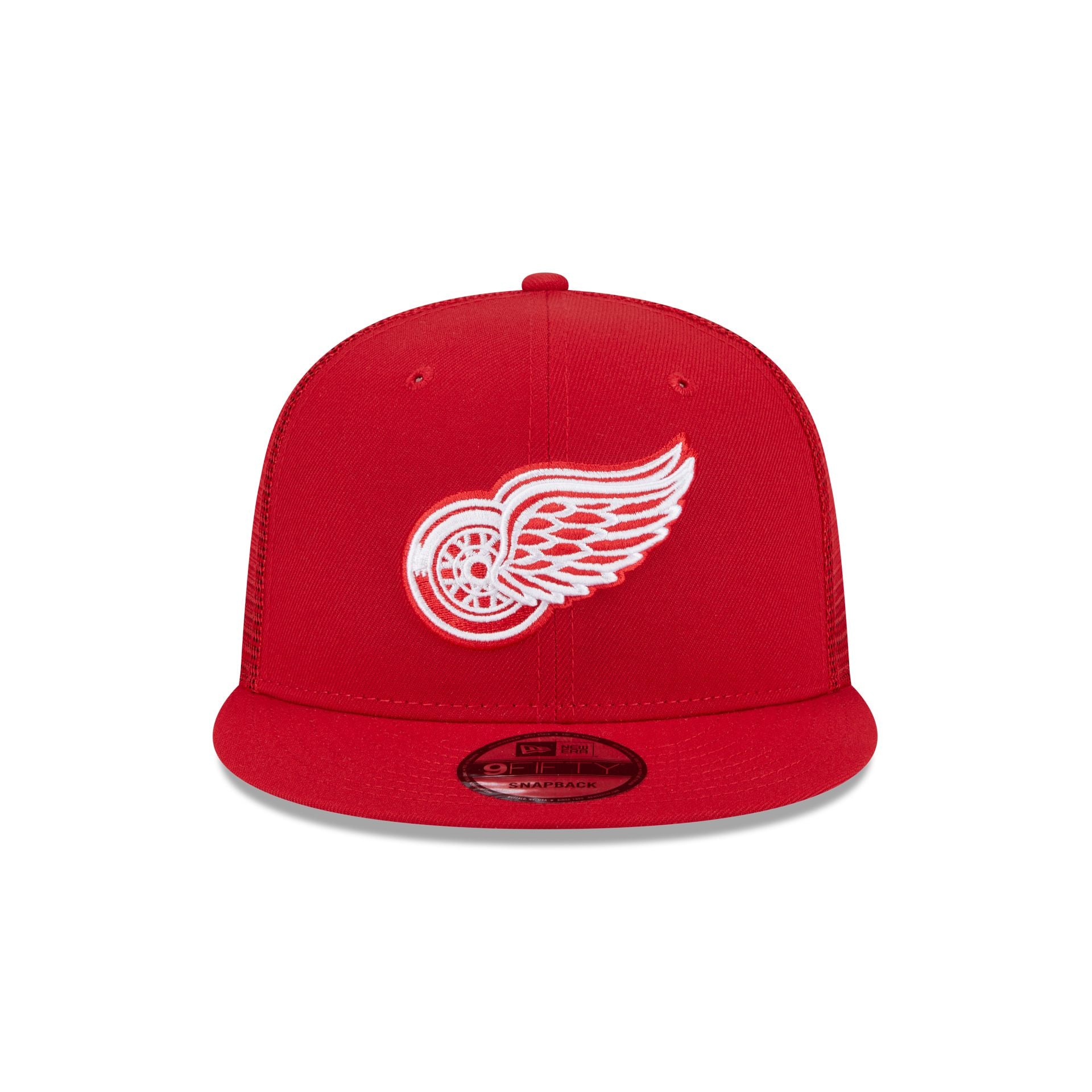 New Era Team Tag 9FIFTY Trucker