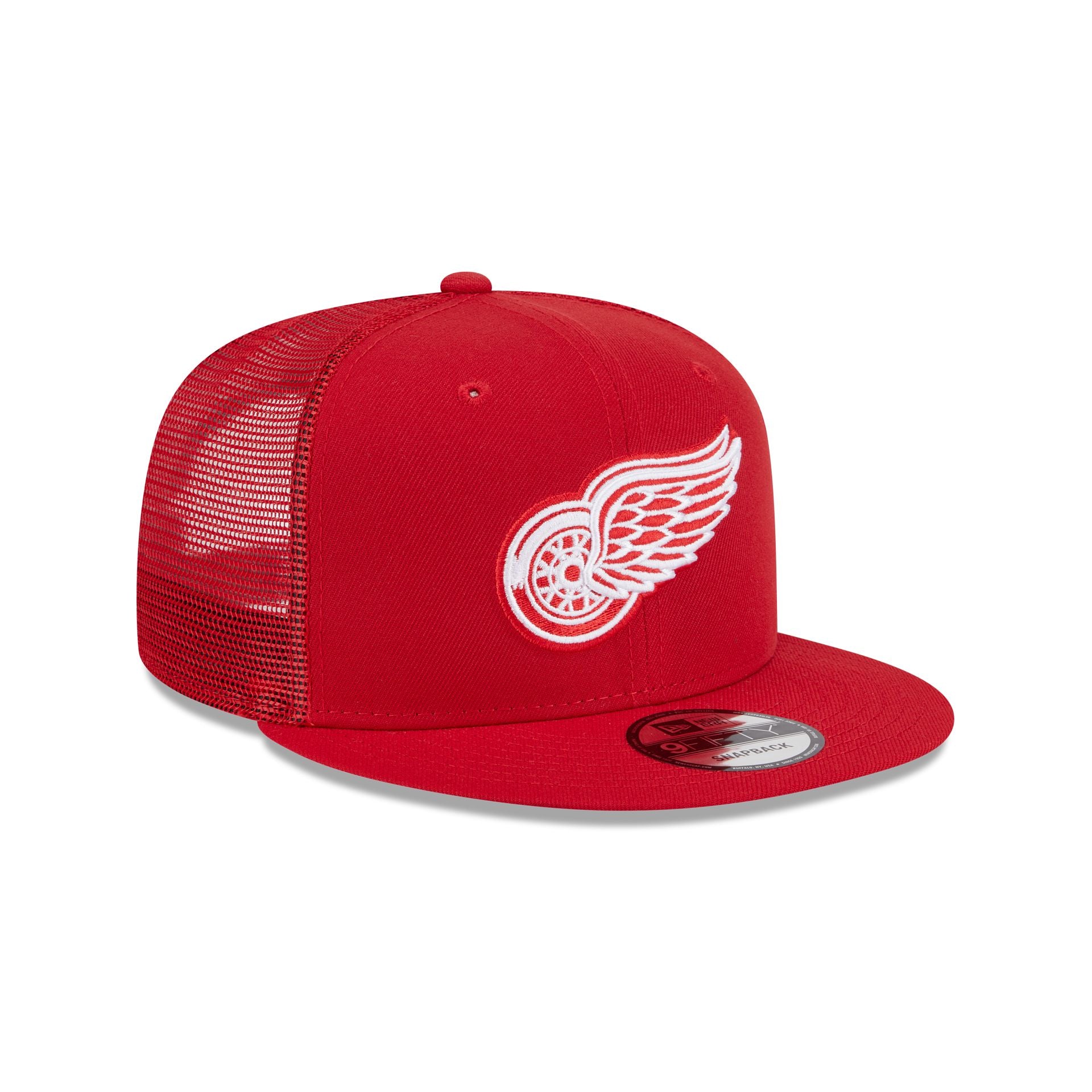 New Era Team Tag 9FIFTY Trucker