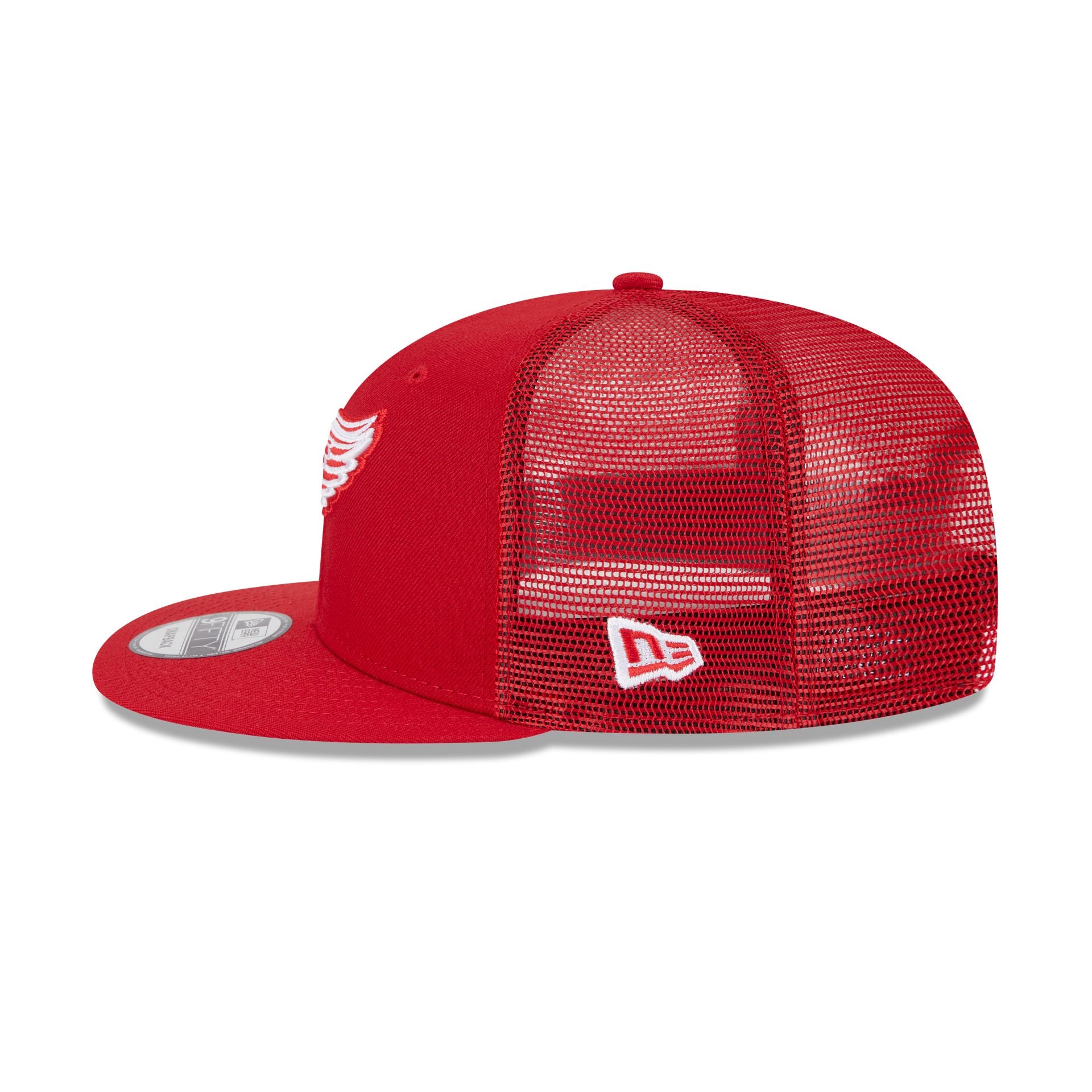 New Era Team Tag 9FIFTY Trucker