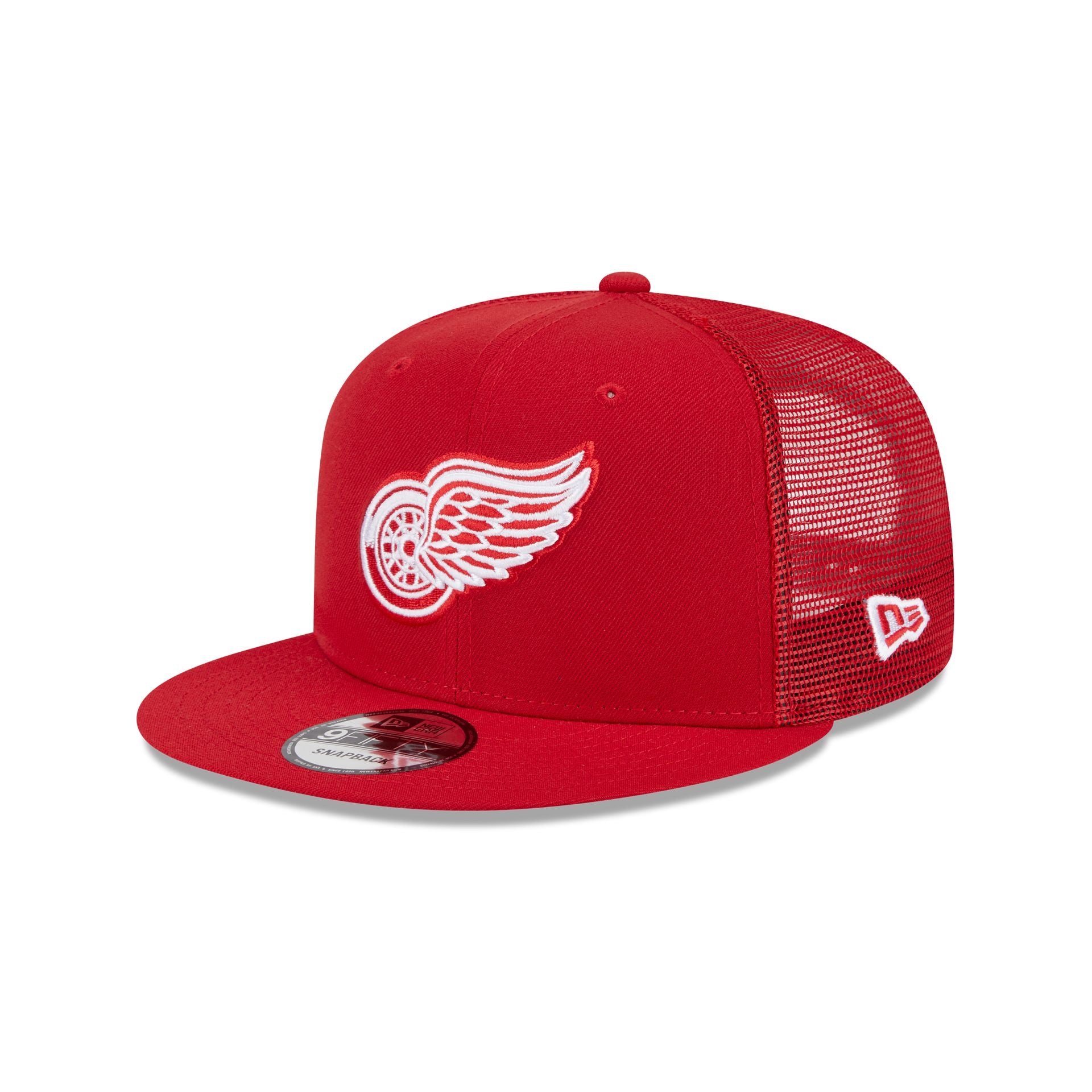 new era Team Tag 9FIFTY Trucker