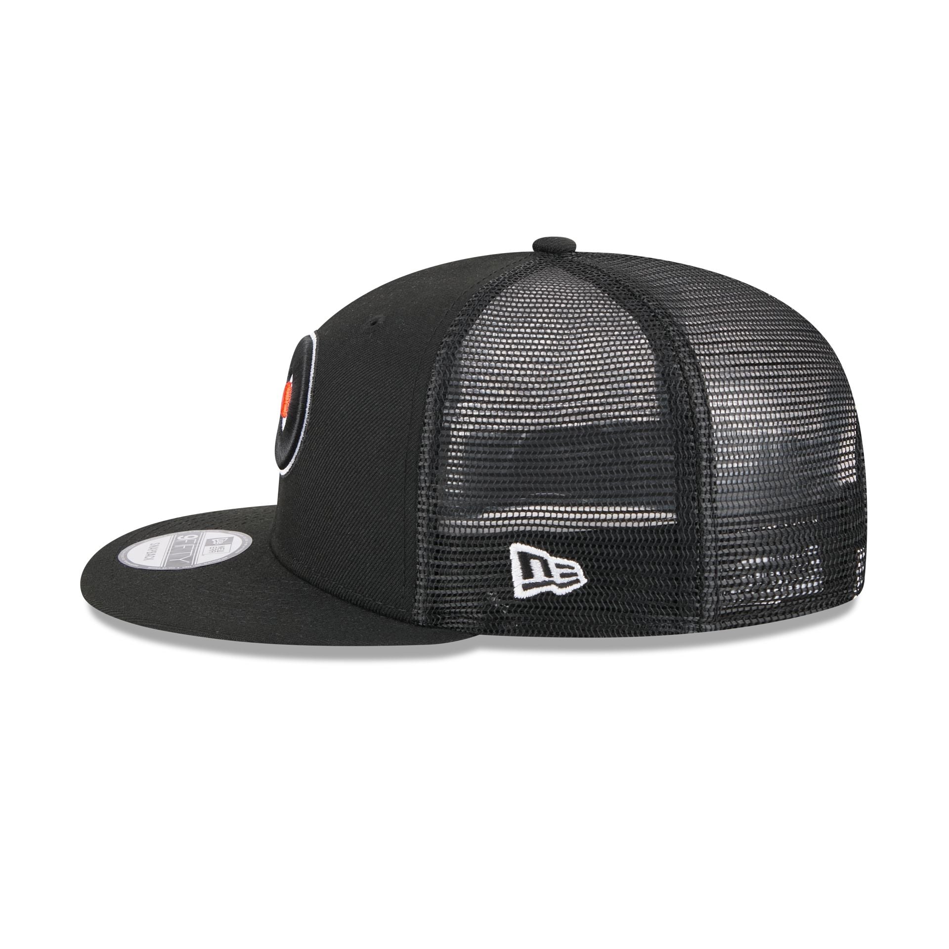 New Era Team Tag 9FIFTY Trucker