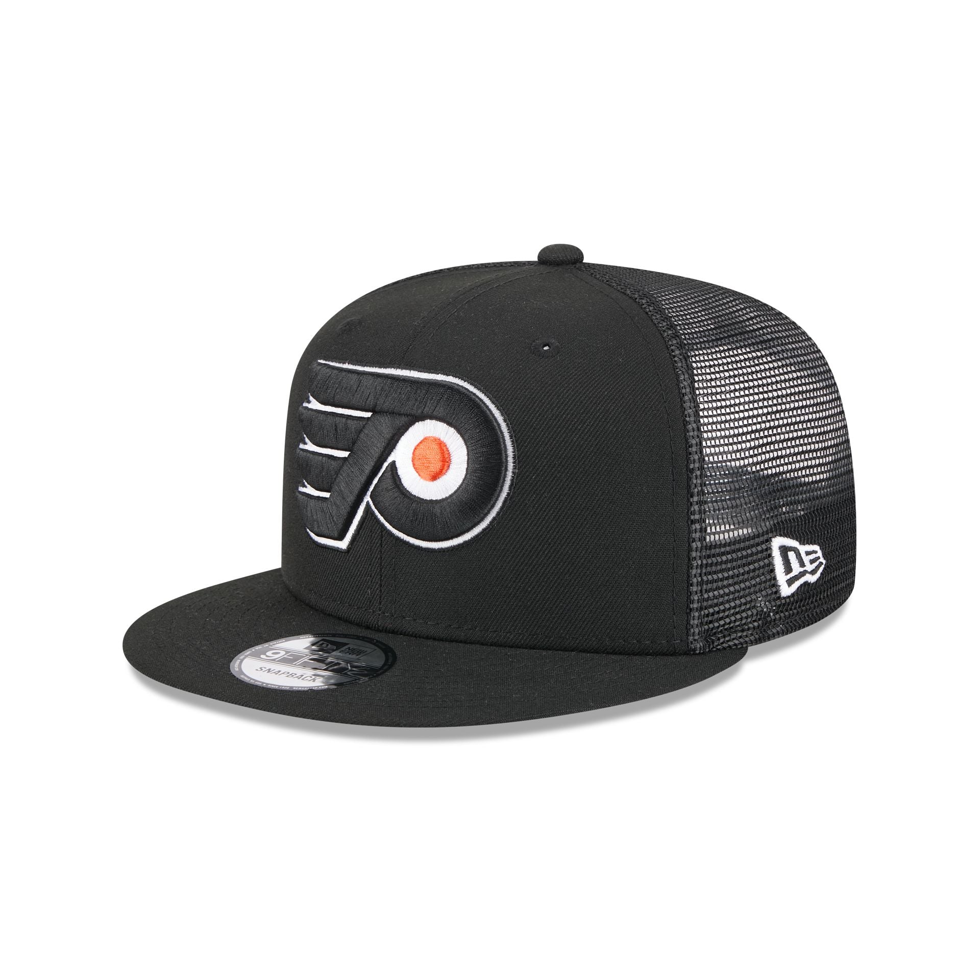 new era Team Tag 9FIFTY Trucker