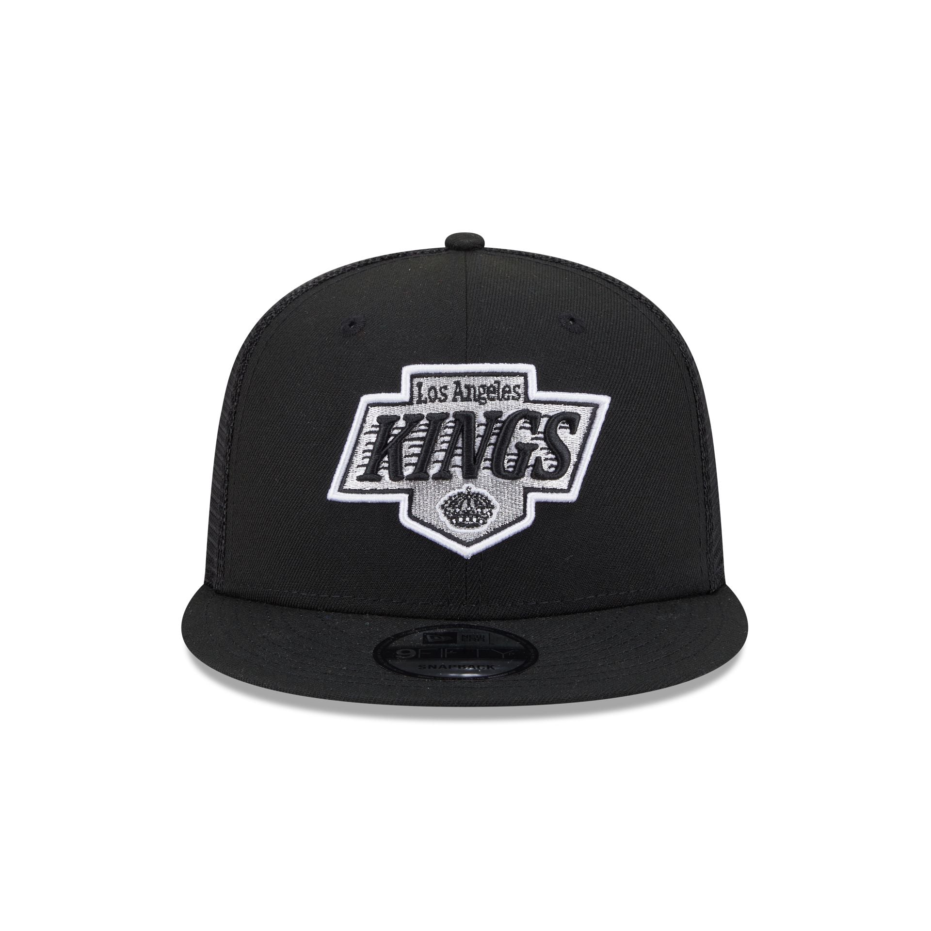 New Era Team Tag 9FIFTY Trucker