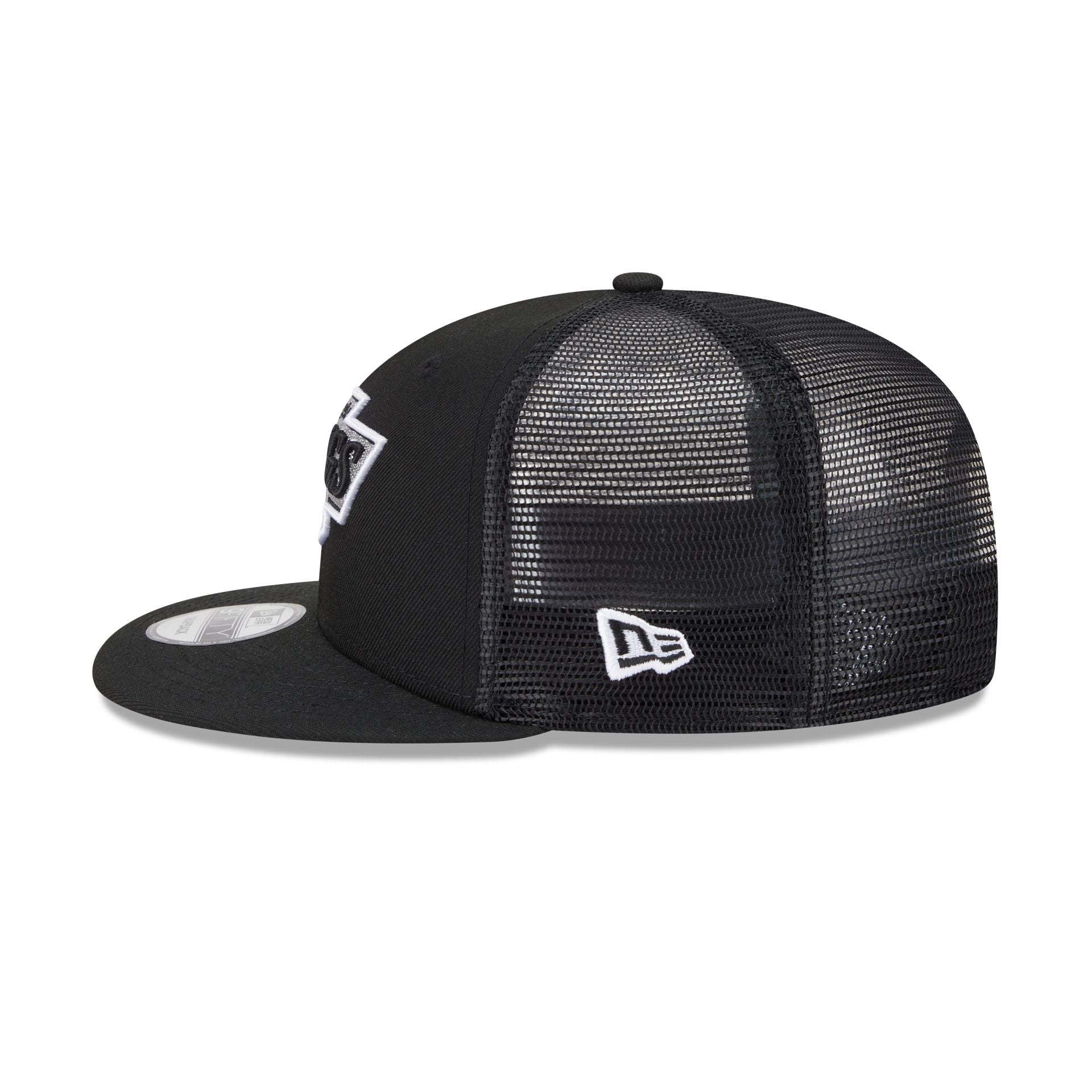 New Era Team Tag 9FIFTY Trucker