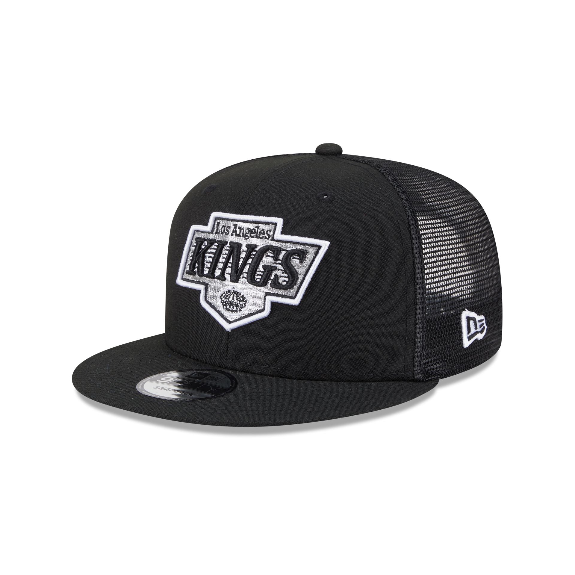 new era Team Tag 9FIFTY Trucker