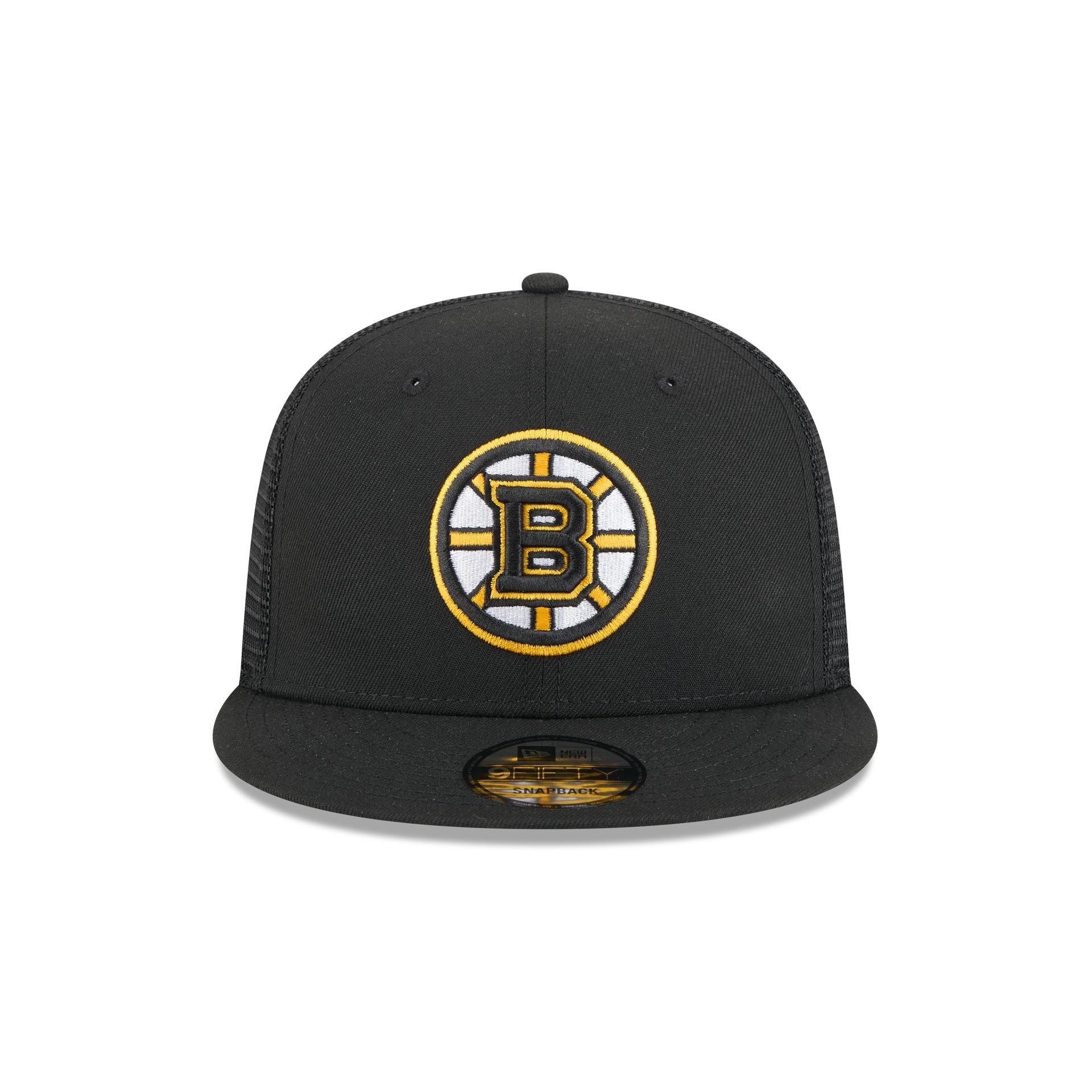 New Era Team Tag 9FIFTY Trucker
