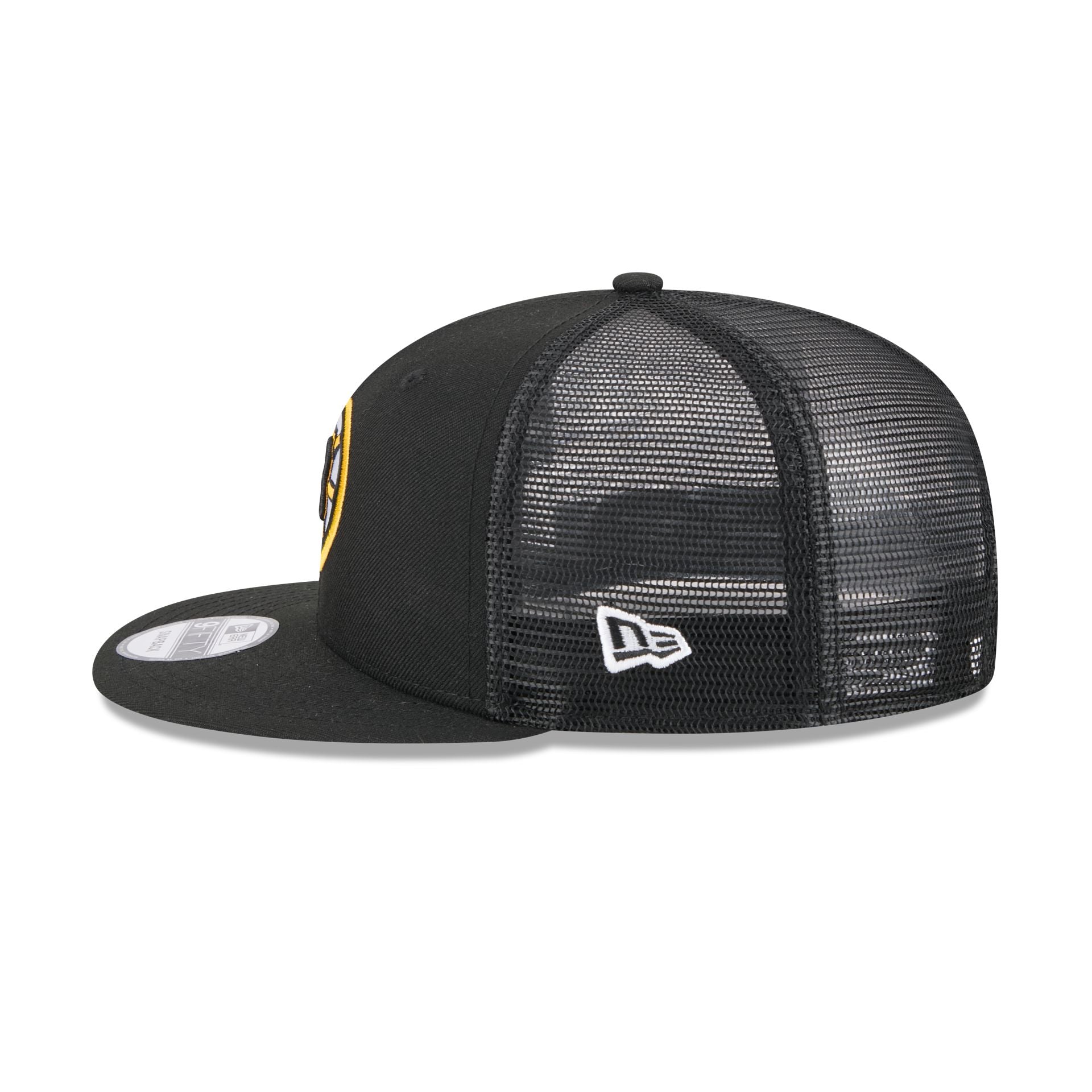 New Era Team Tag 9FIFTY Trucker
