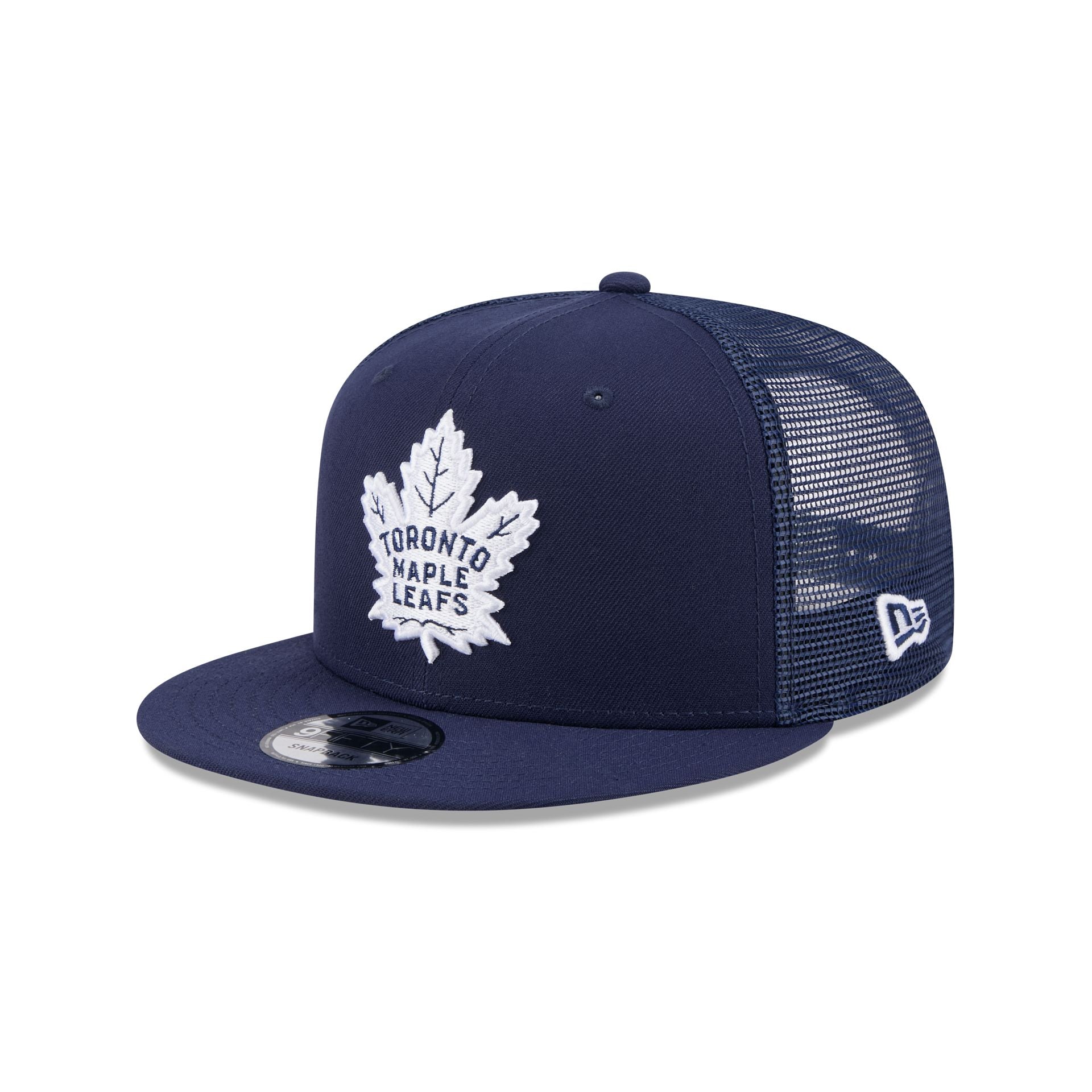 new era Team Tag 9FIFTY Trucker