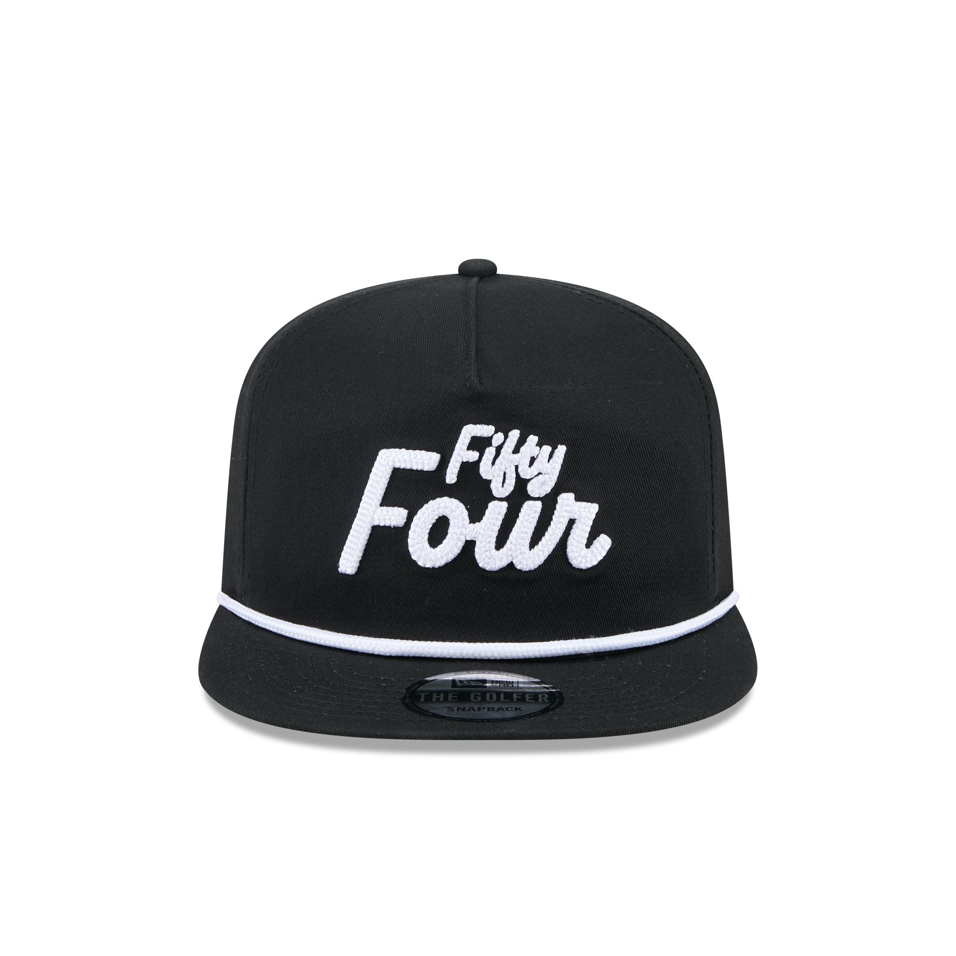 New Era Team Text Golfer