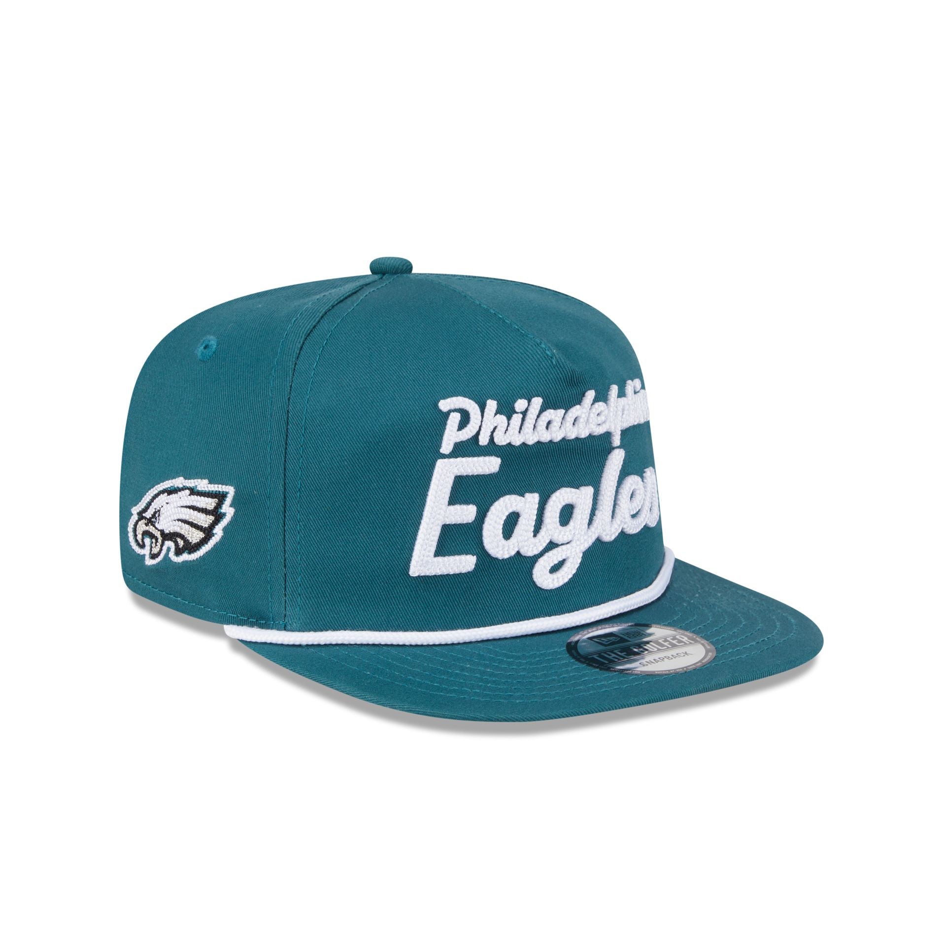 new era Team Text Golfer