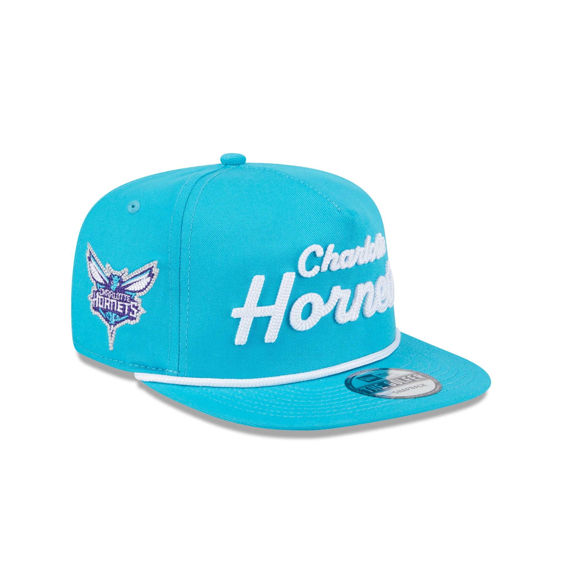 new era Team Text Golfer