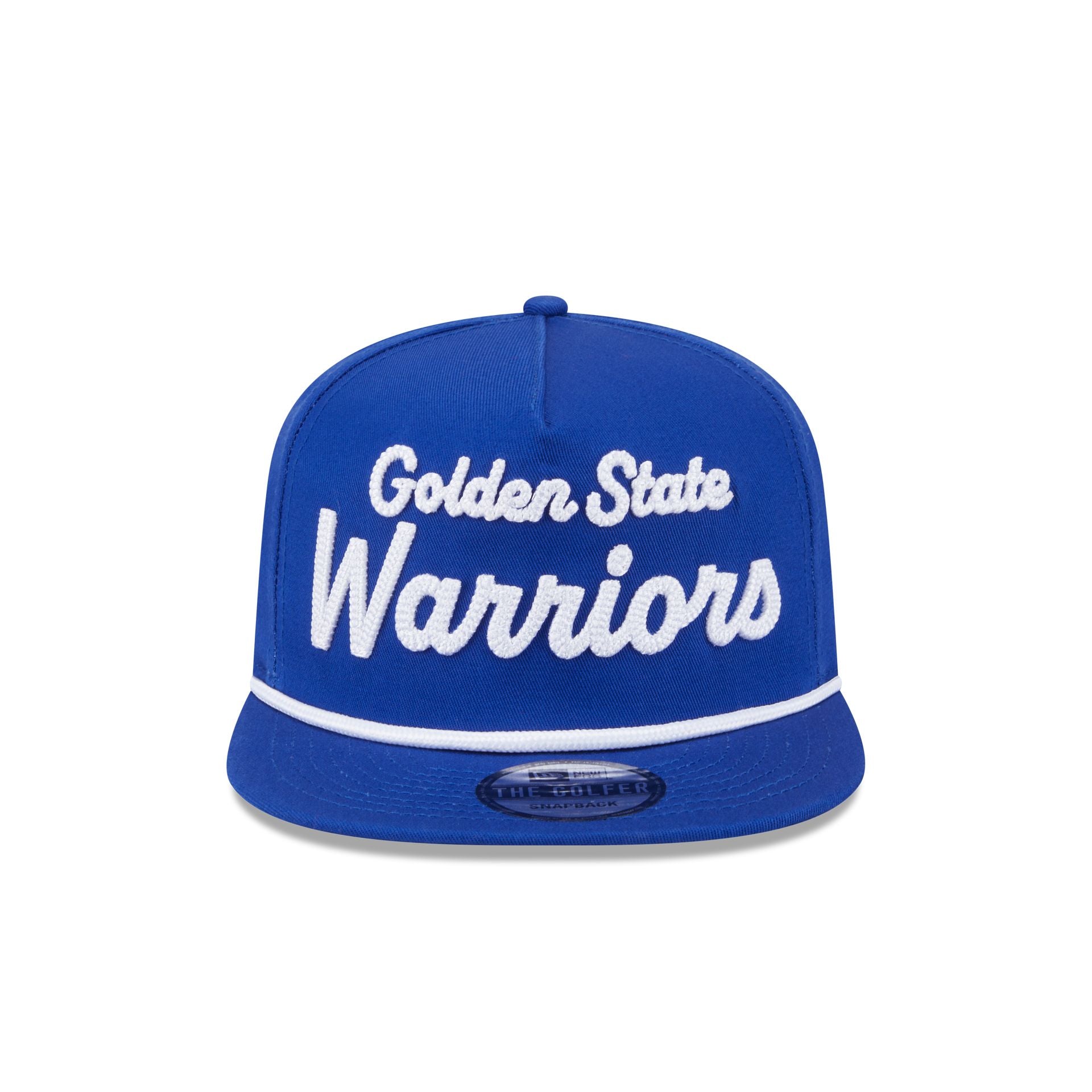 New Era Team Text Golfer
