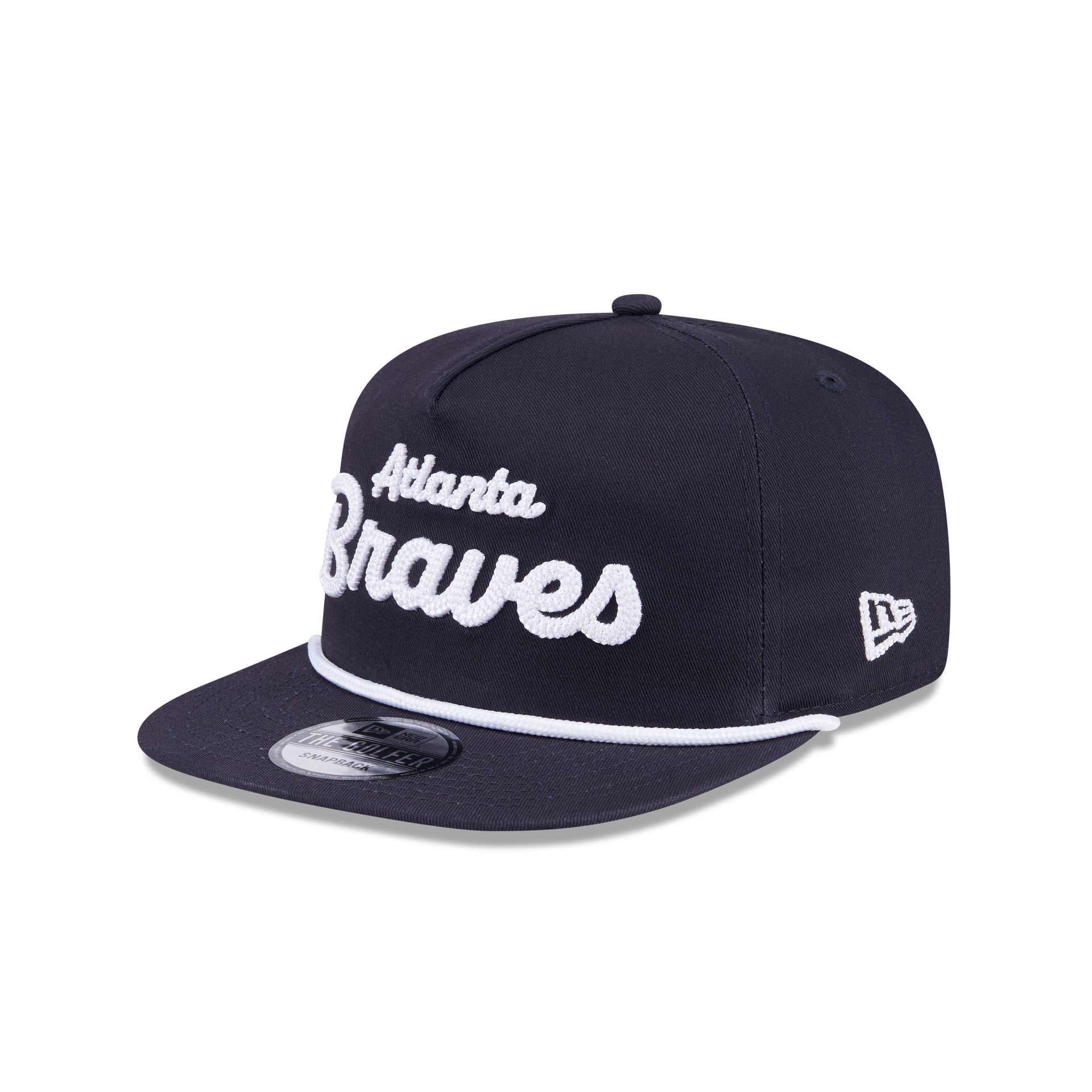 New Era Team Text Golfer