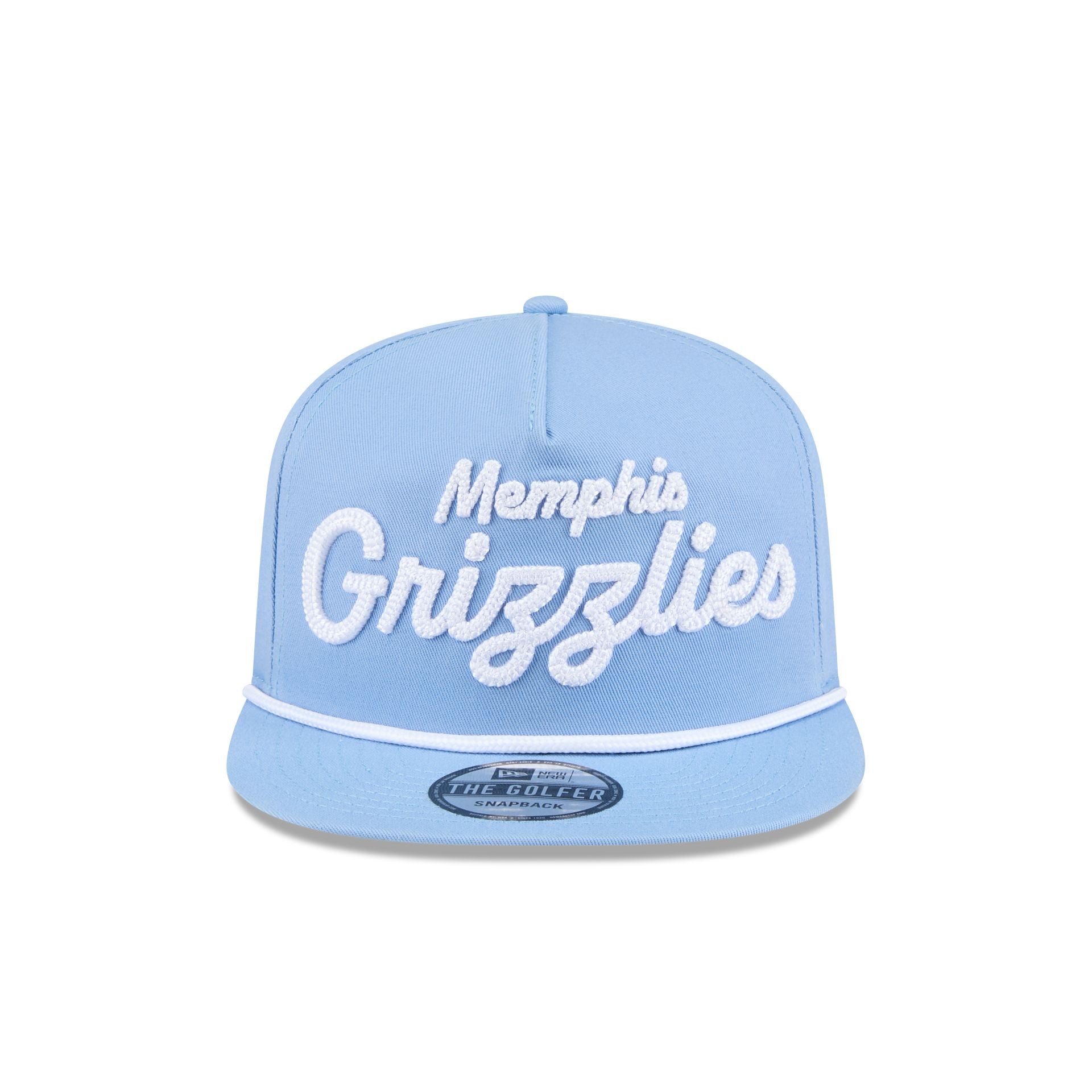 New Era Team Text Golfer
