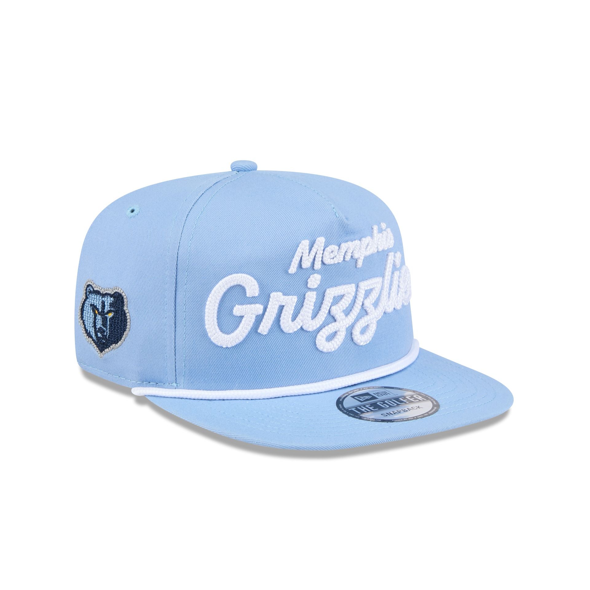 new era Team Text Golfer